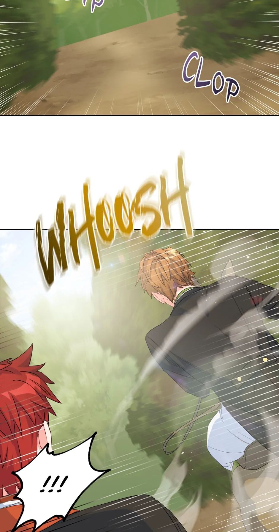 Read As You Wish, Prince EN Manga Online