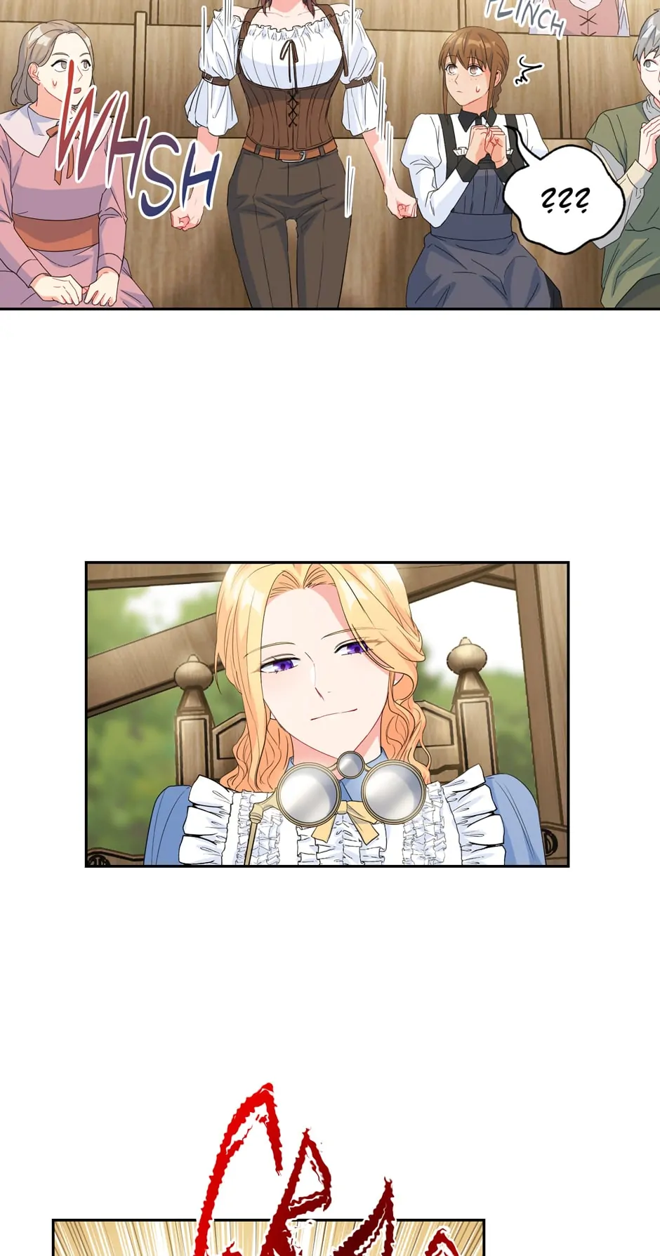 Read As You Wish, Prince EN Manga Online