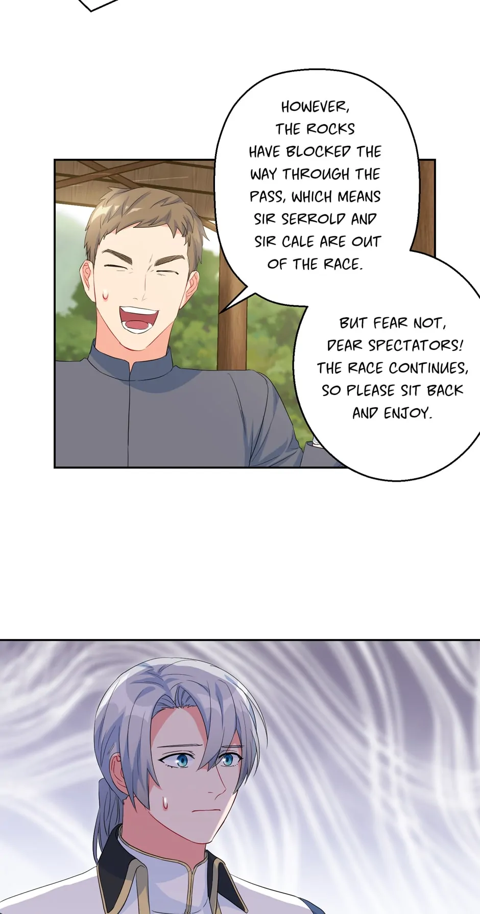 Read As You Wish, Prince EN Manga Online