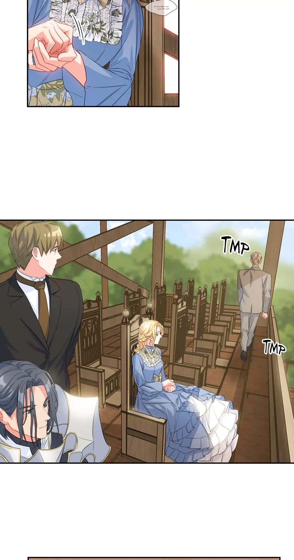 Read As You Wish, Prince EN Manga Online