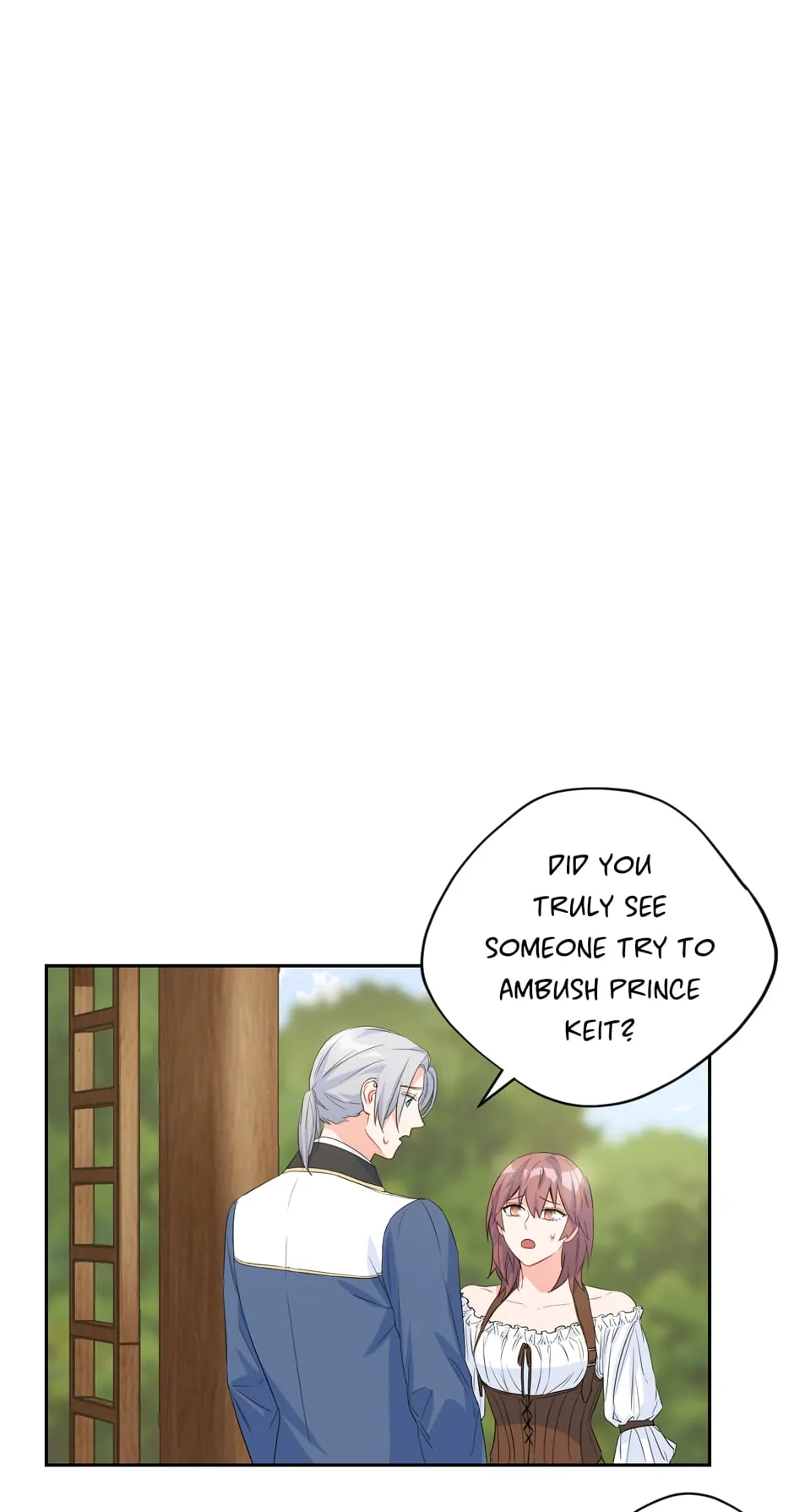 Read As You Wish, Prince EN Manga Online