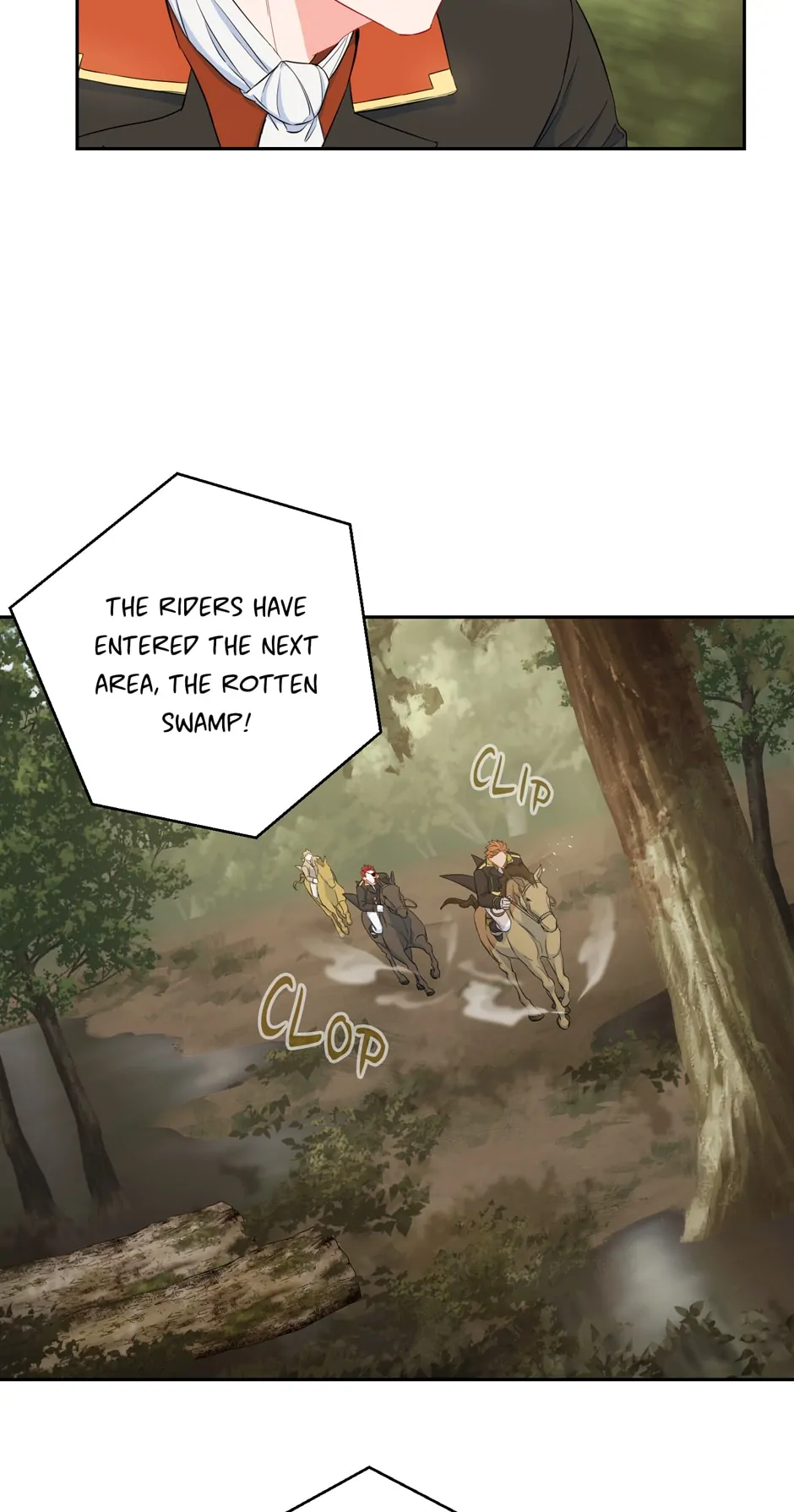 Read As You Wish, Prince EN Manga Online