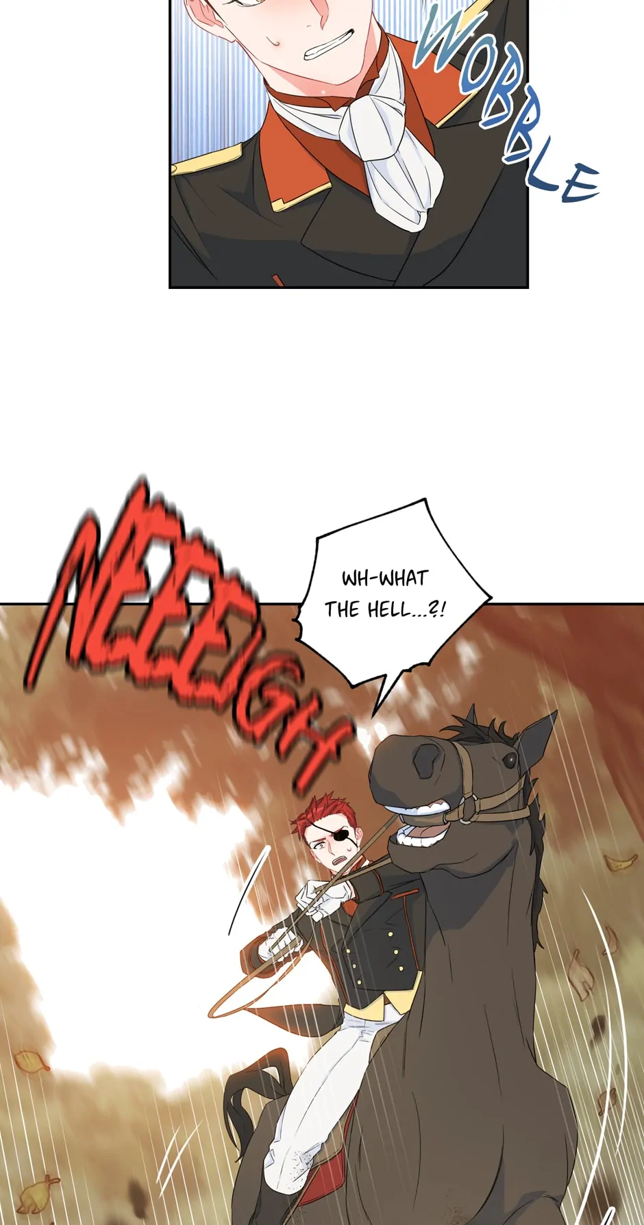 Read As You Wish, Prince EN Manga Online