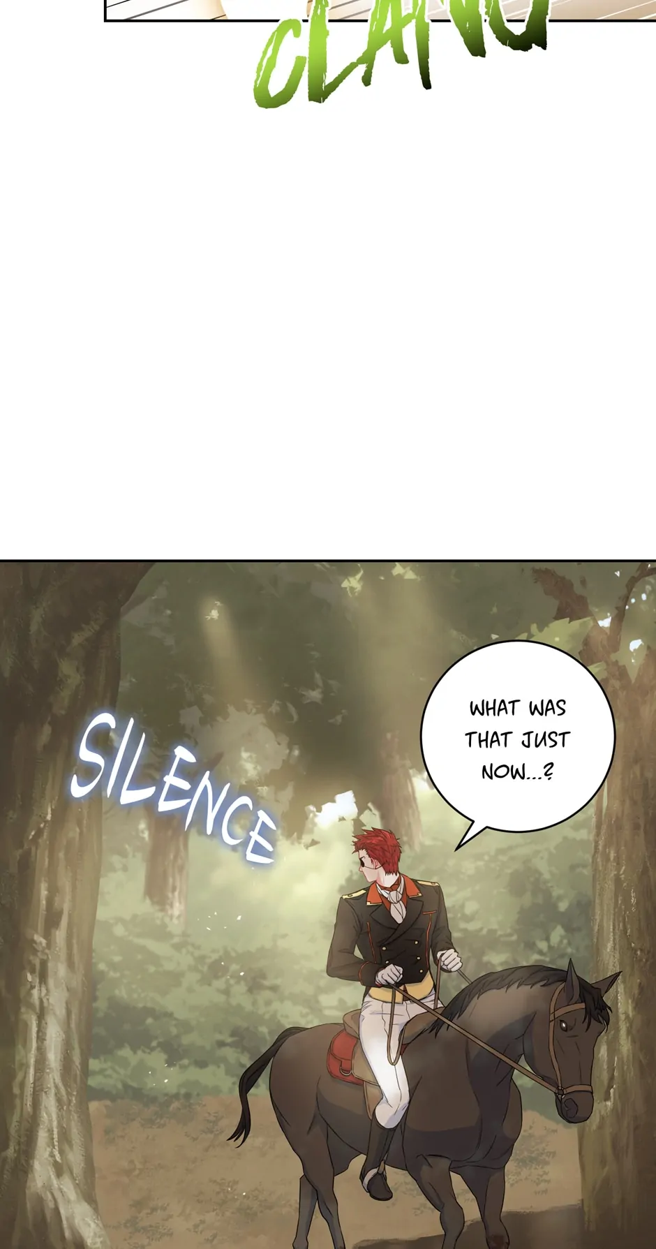 Read As You Wish, Prince EN Manga Online