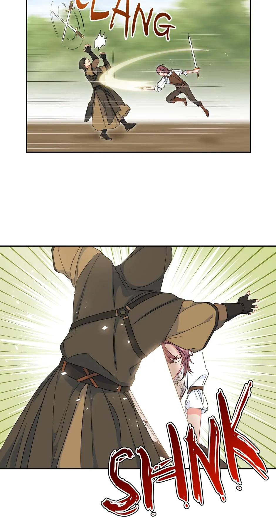 Read As You Wish, Prince EN Manga Online