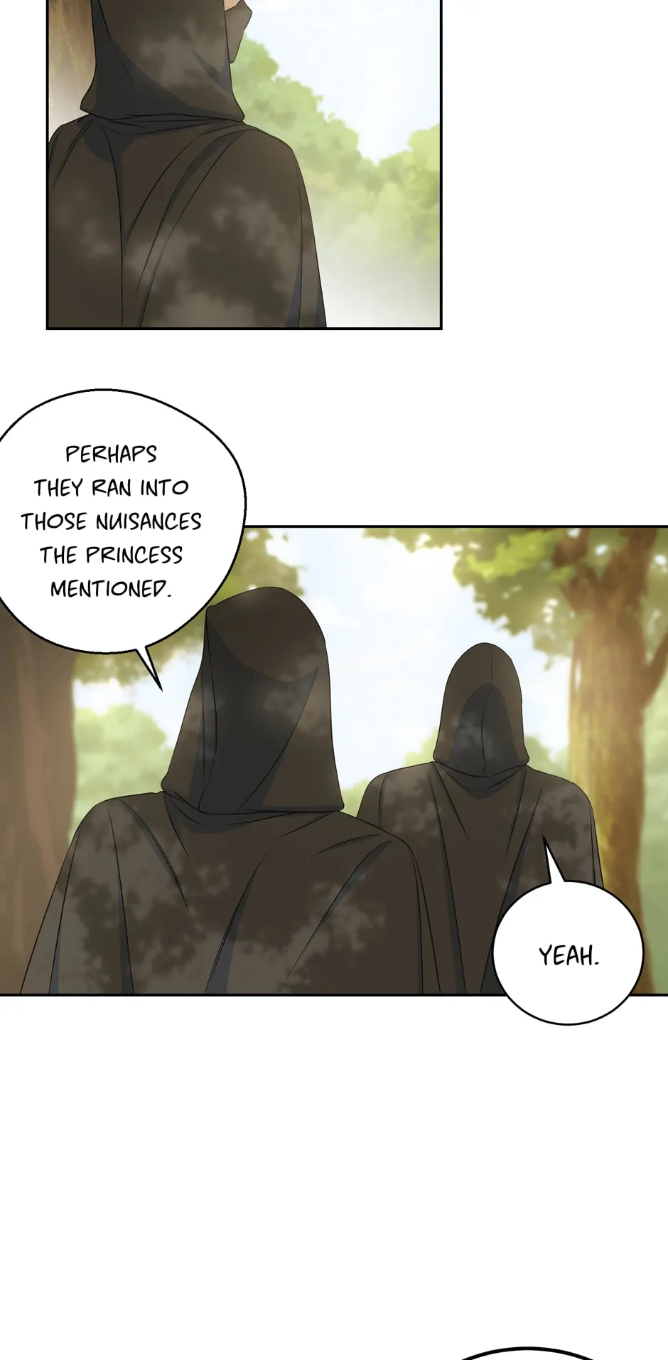 Read As You Wish, Prince EN Manga Online