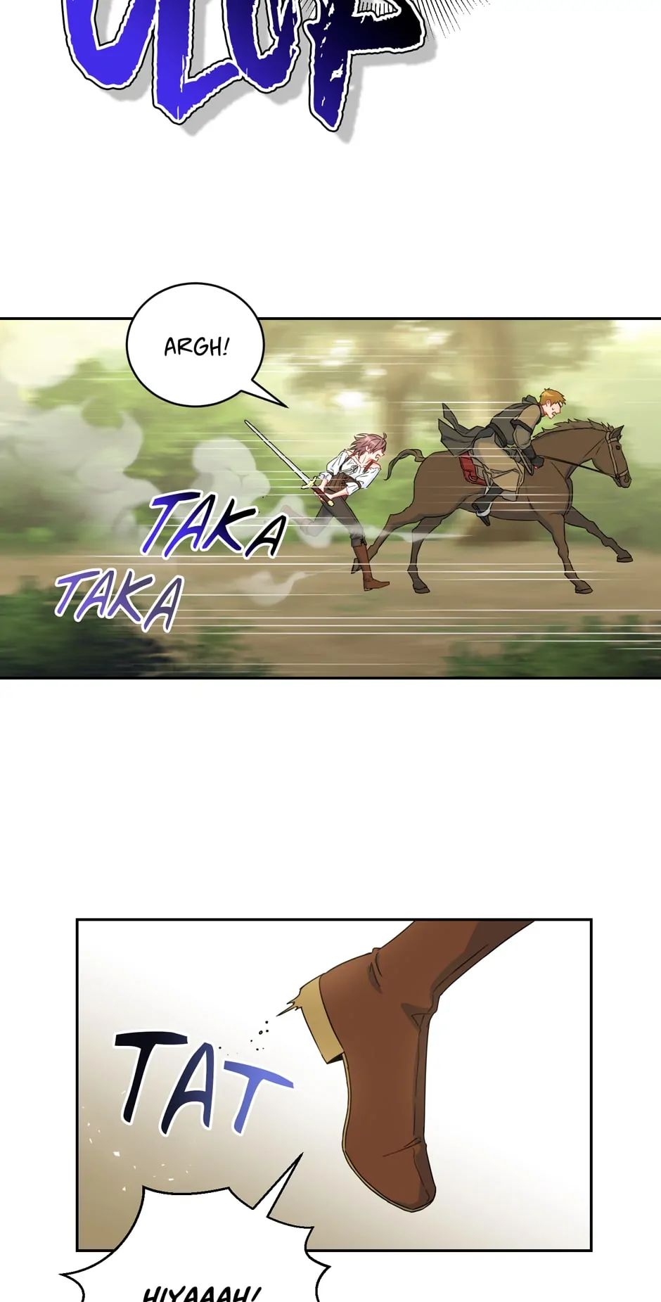 Read As You Wish, Prince EN Manga Online