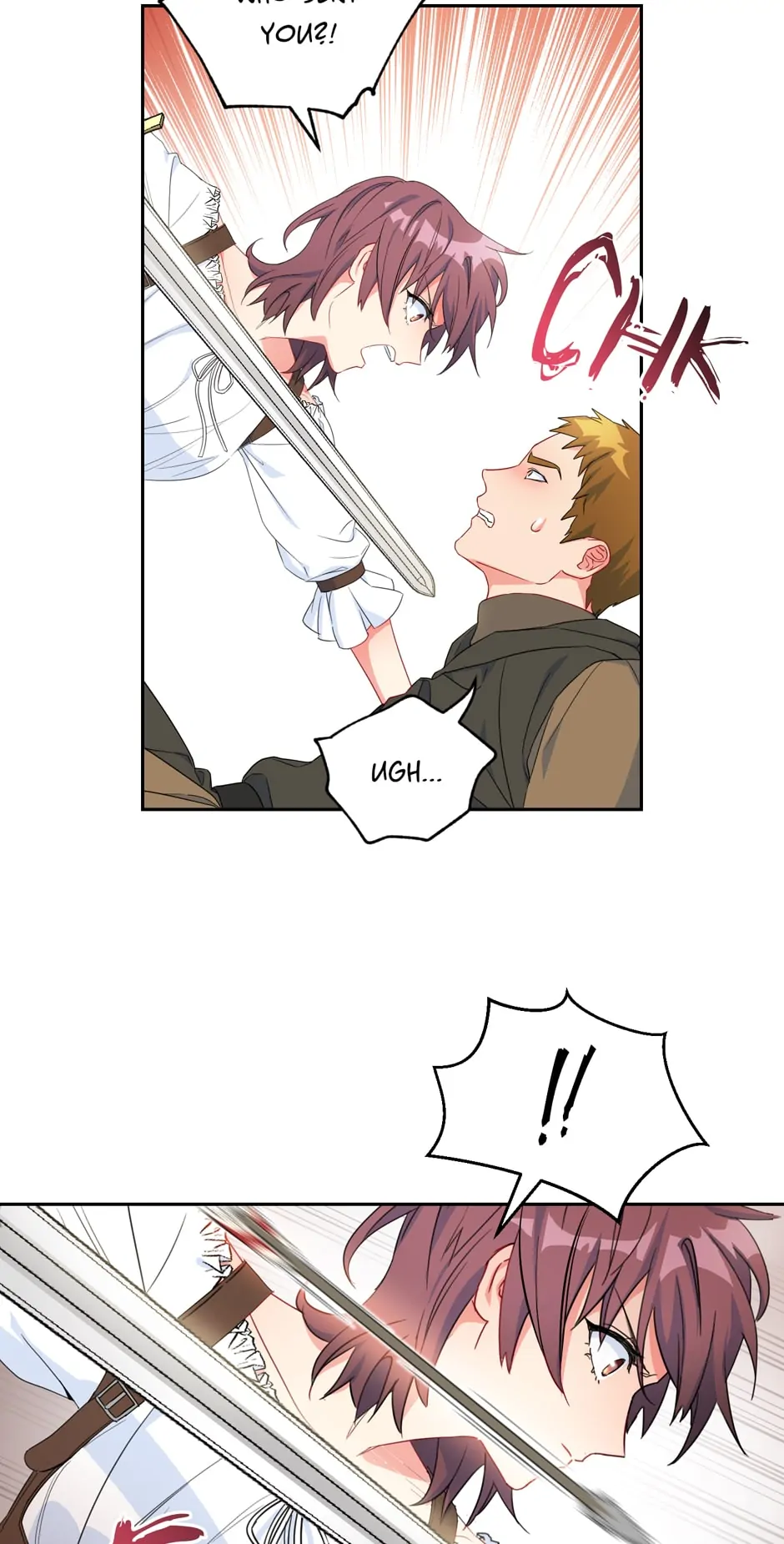 Read As You Wish, Prince EN Manga Online