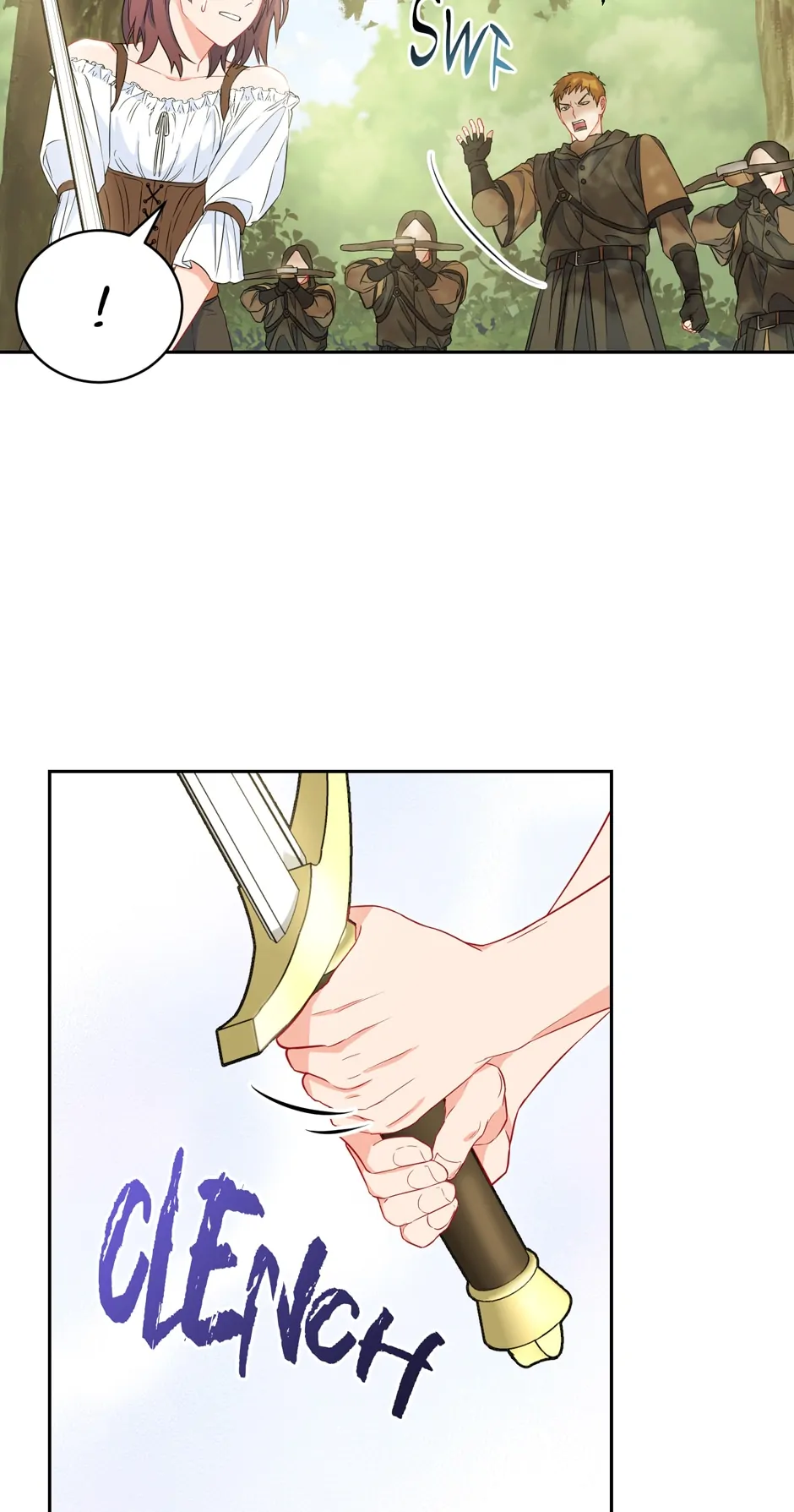 Read As You Wish, Prince EN Manga Online