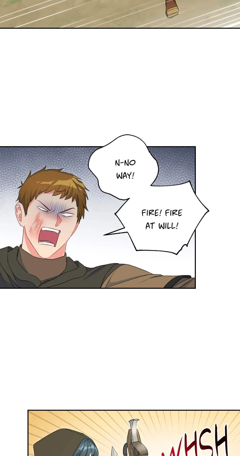 Read As You Wish, Prince EN Manga Online