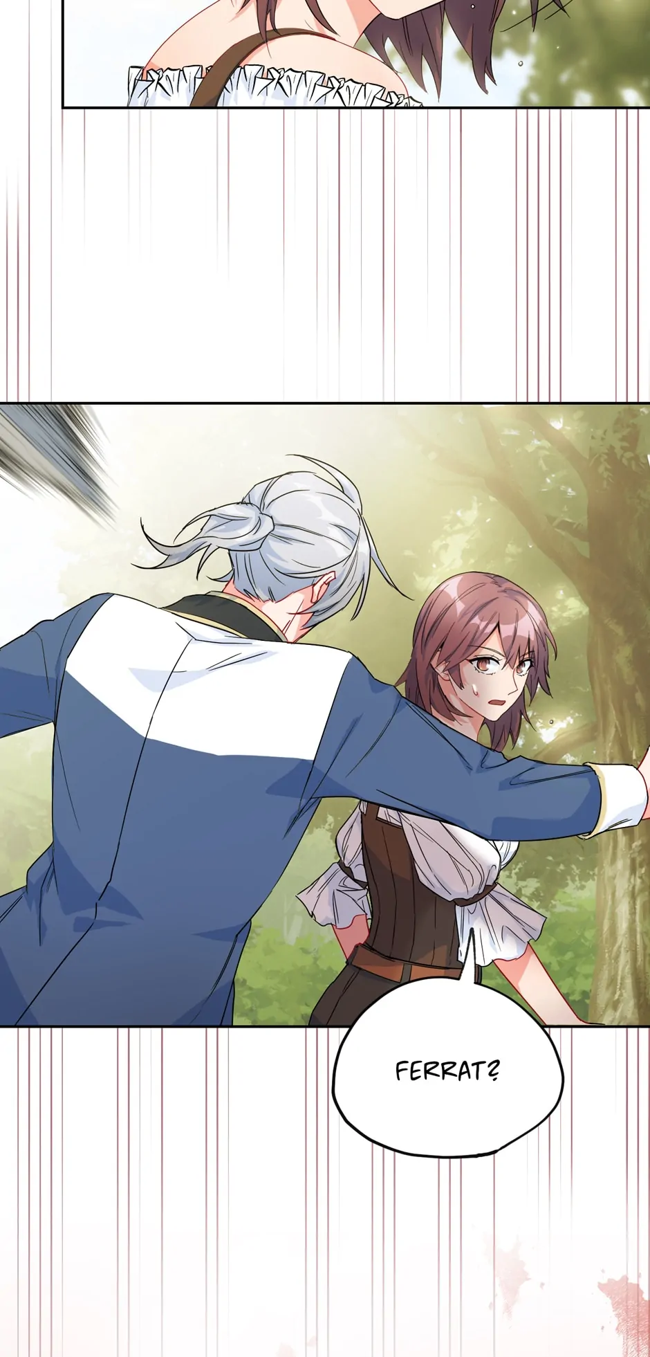 Read As You Wish, Prince EN Manga Online