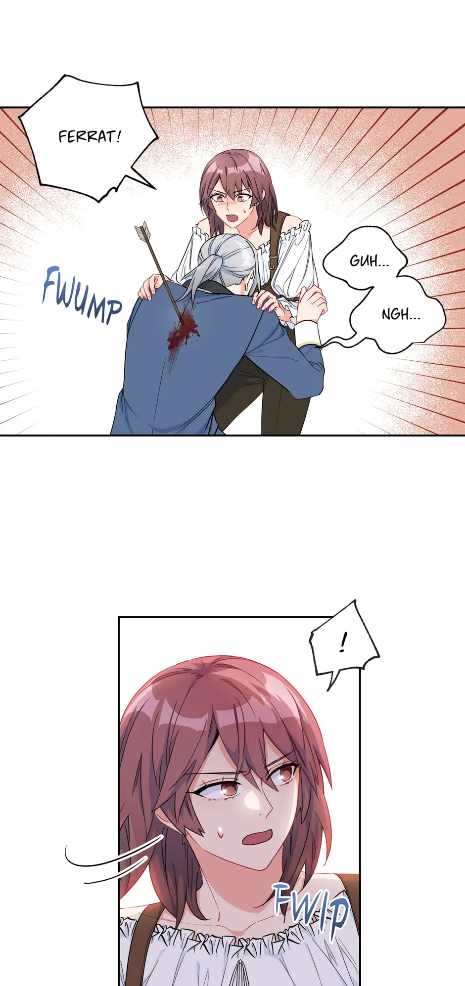 Read As You Wish, Prince EN Manga Online