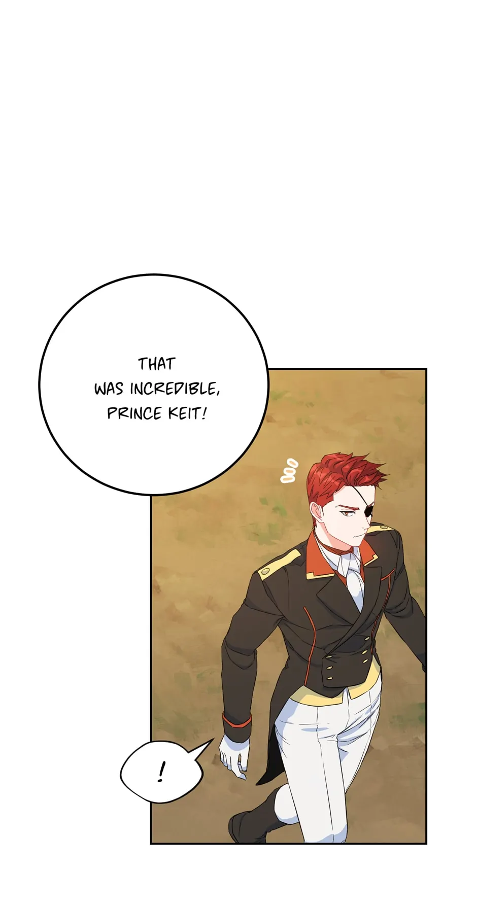 Read As You Wish, Prince EN Manga Online