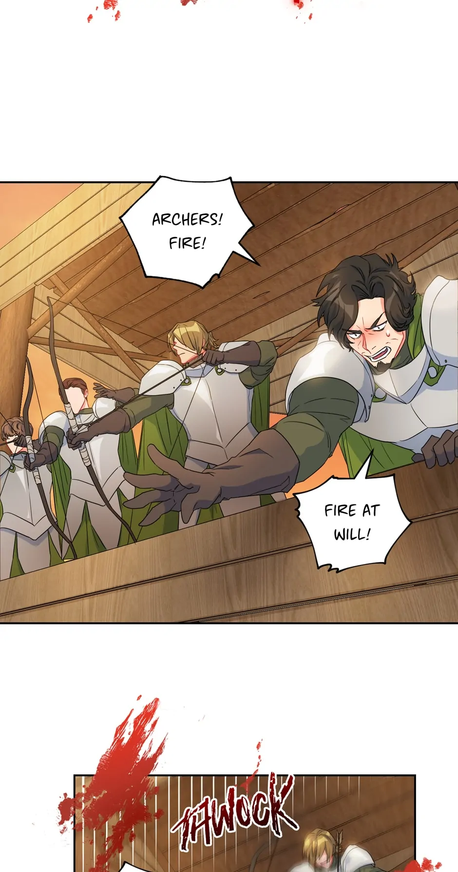 Read As You Wish, Prince EN Manga Online