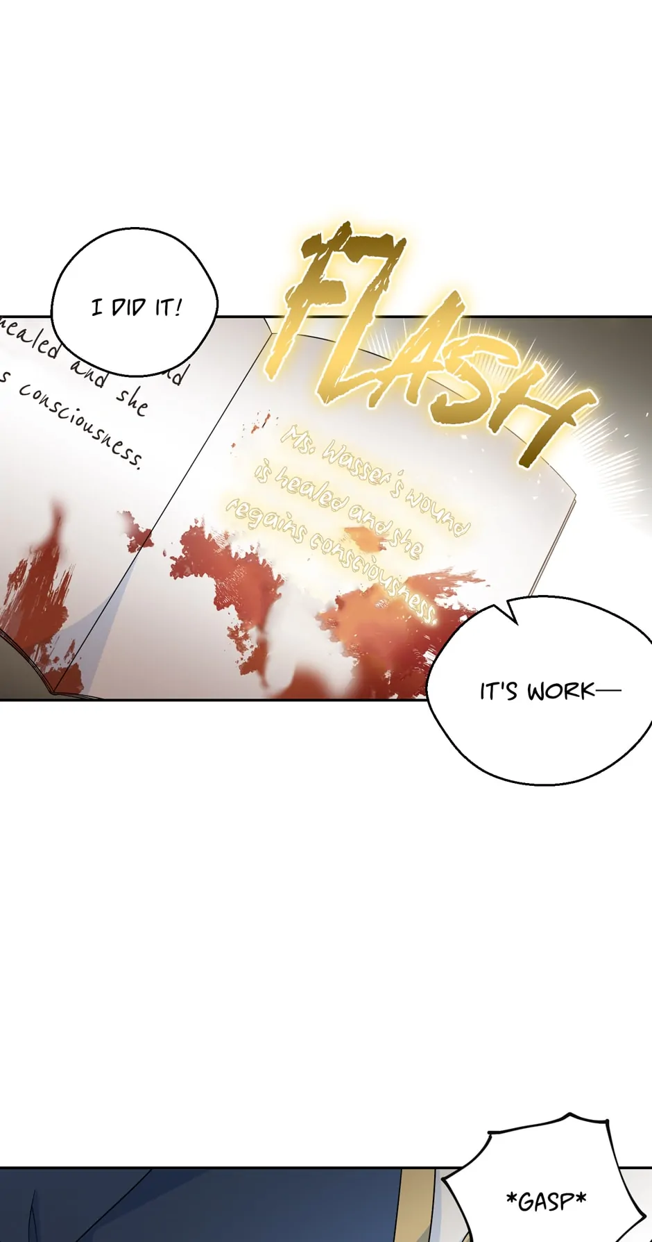 Read As You Wish, Prince EN Manga Online