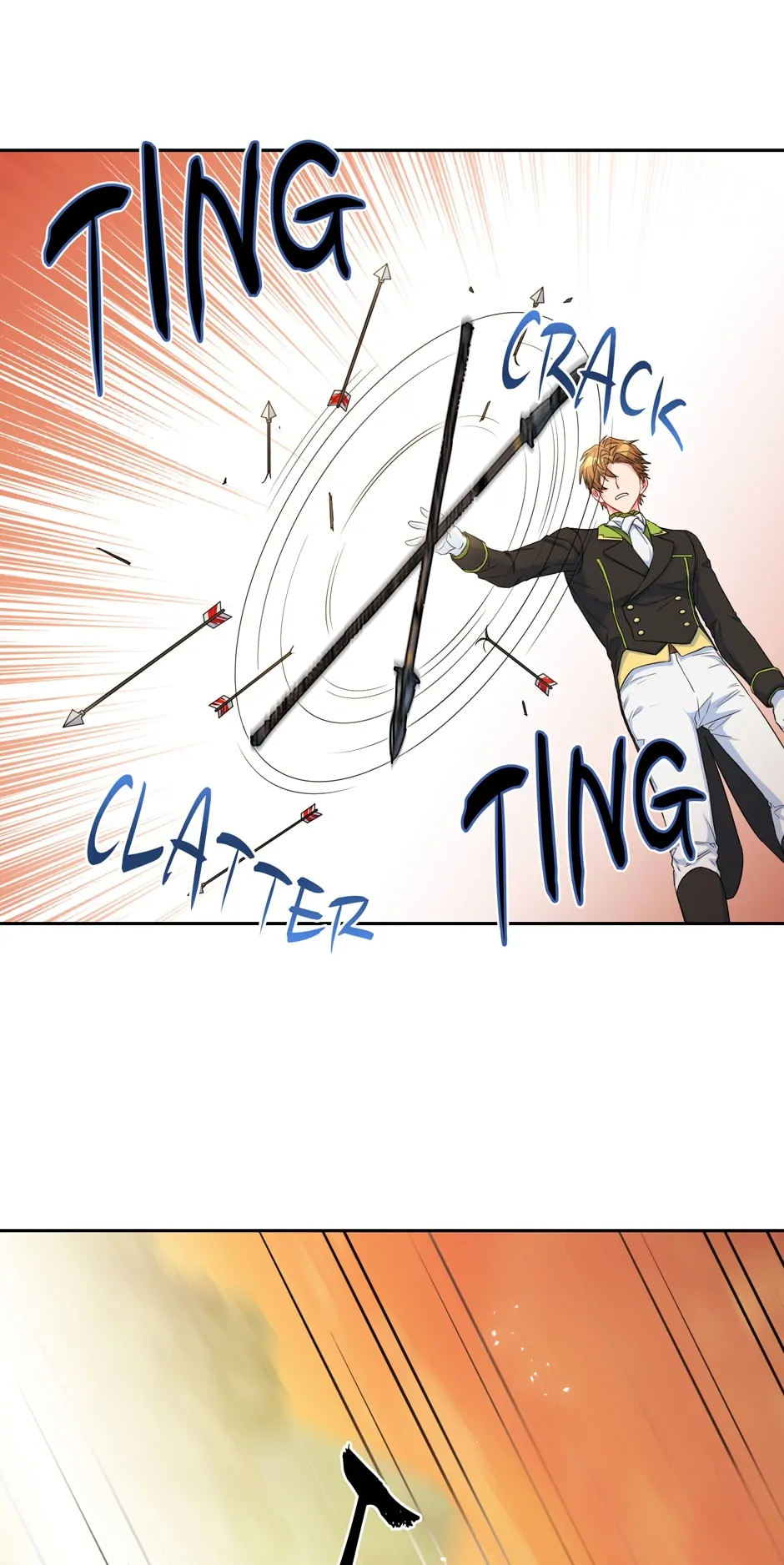 Read As You Wish, Prince EN Manga Online