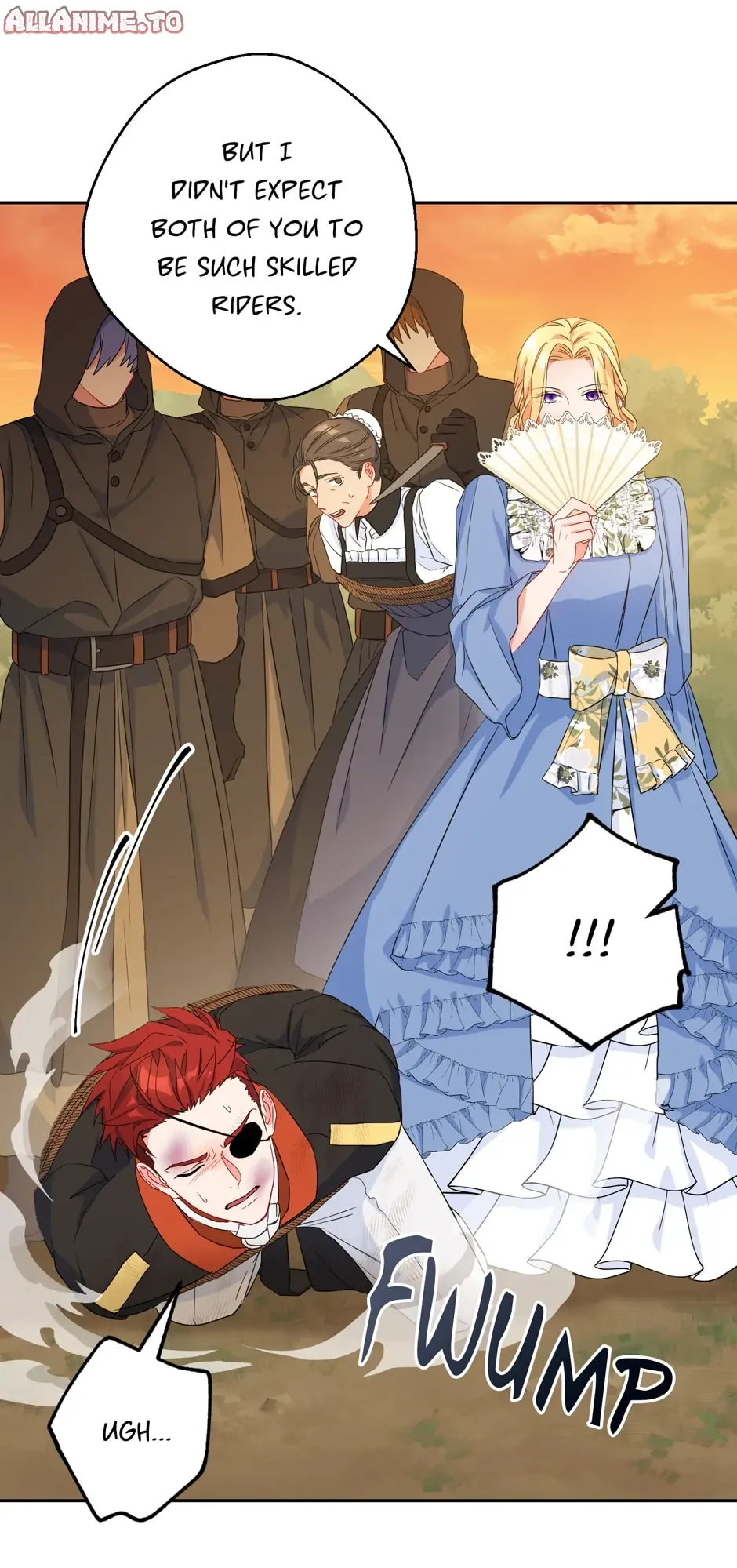 Read As You Wish, Prince EN Manga Online