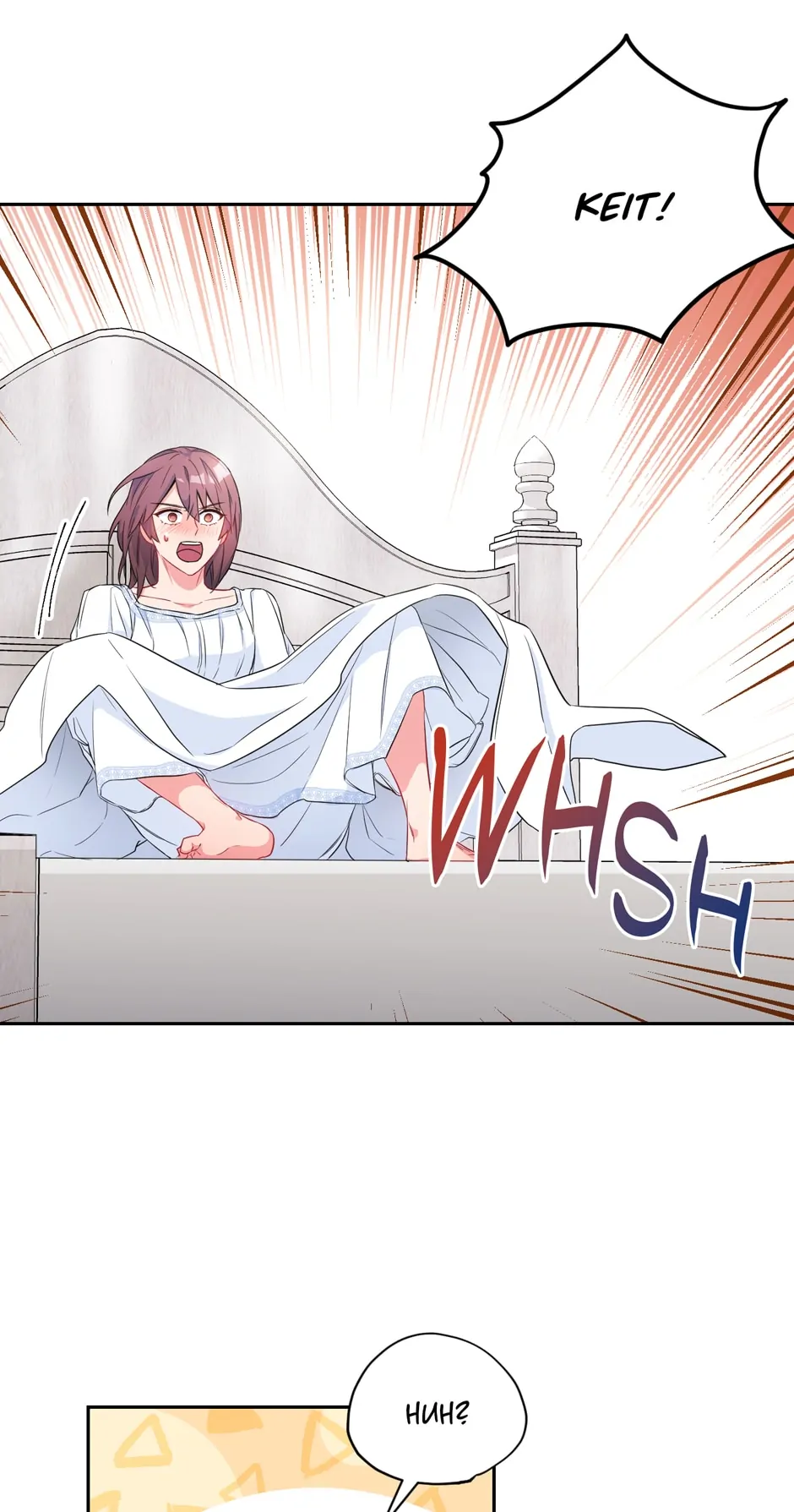 Read As You Wish, Prince EN Manga Online