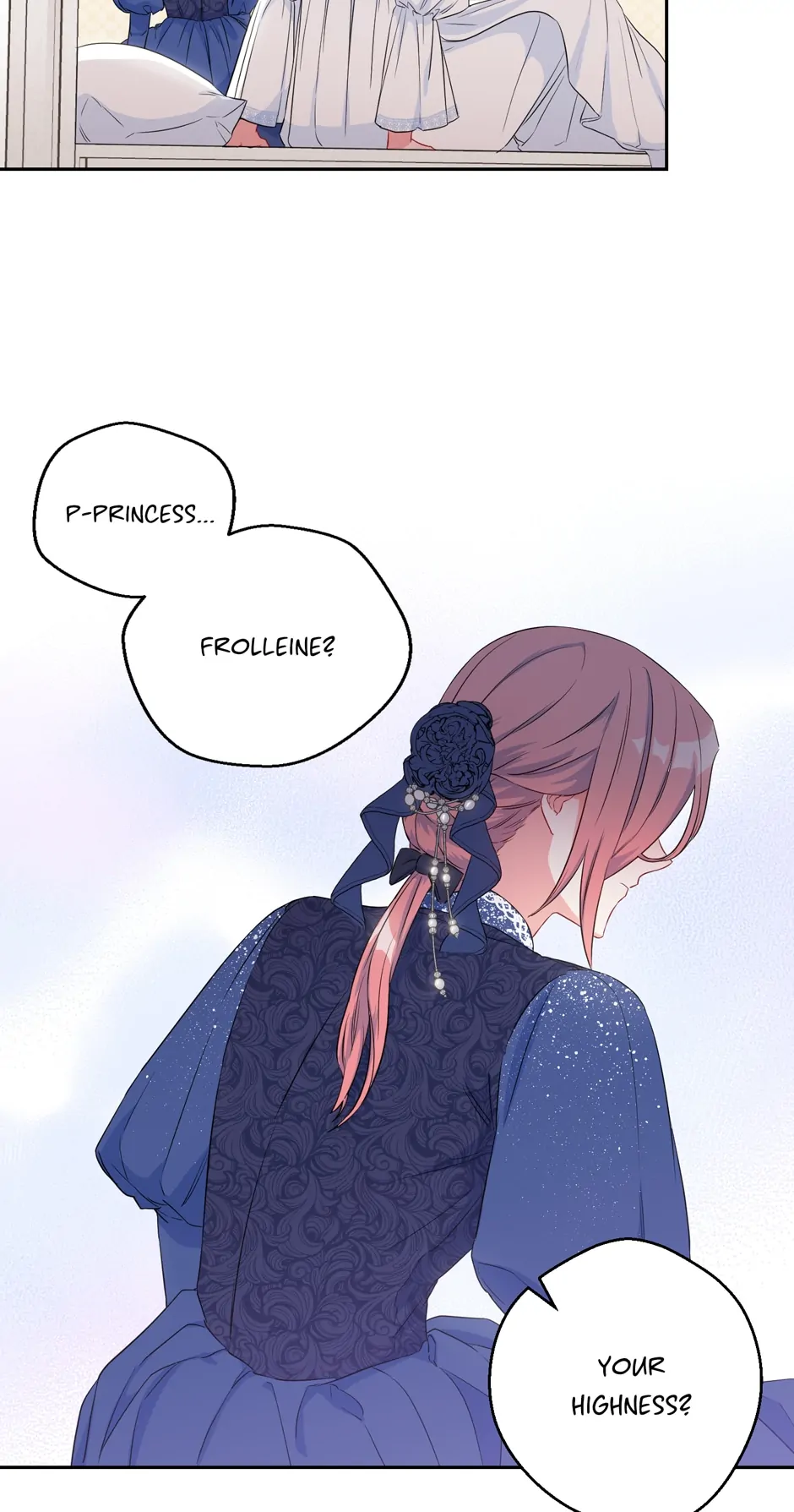Read As You Wish, Prince EN Manga Online