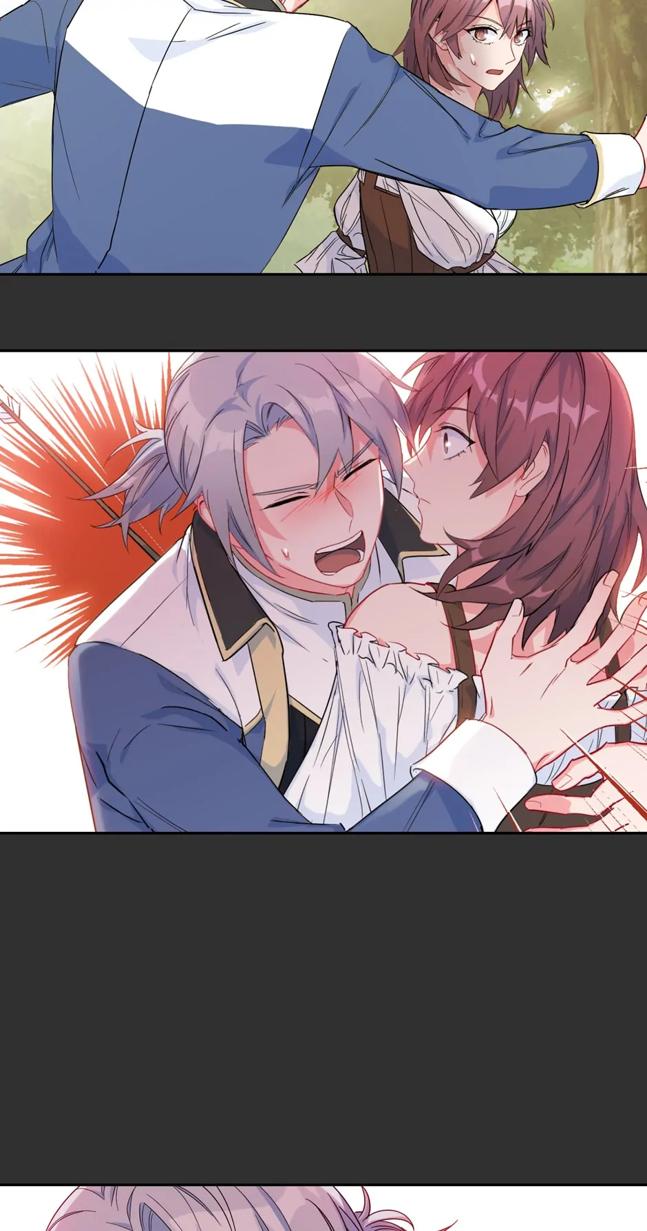 Read As You Wish, Prince EN Manga Online