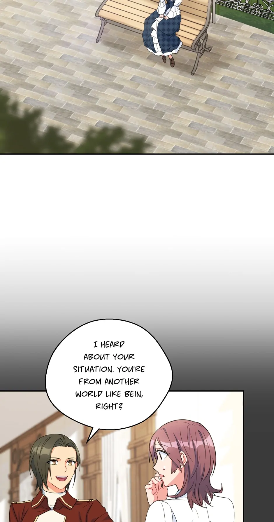 Read As You Wish, Prince EN Manga Online