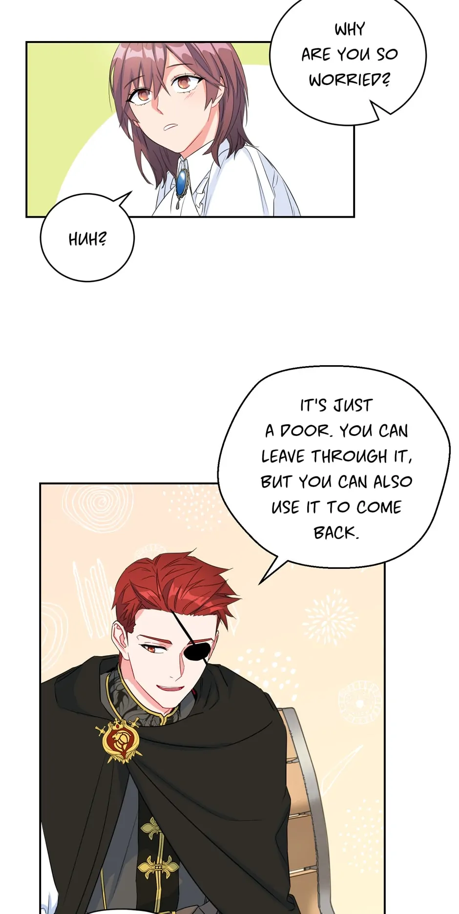 Read As You Wish, Prince EN Manga Online