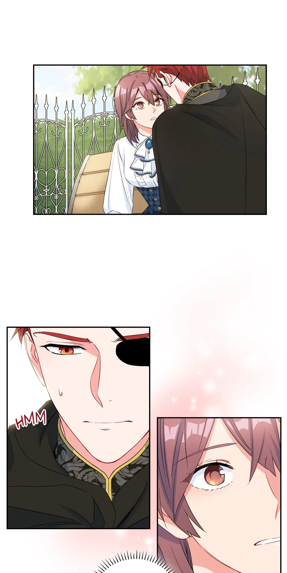 Read As You Wish, Prince EN Manga Online