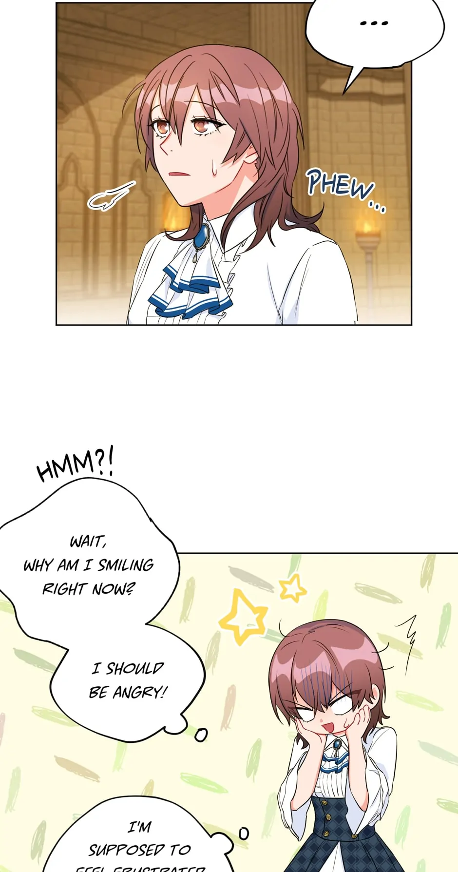 Read As You Wish, Prince EN Manga Online