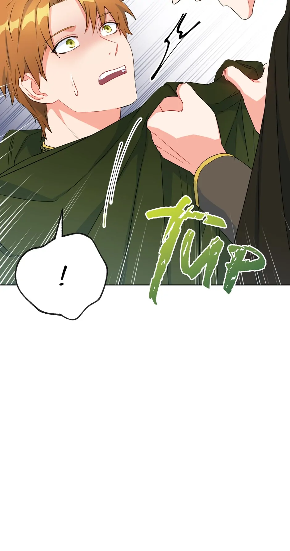 Read As You Wish, Prince EN Manga Online