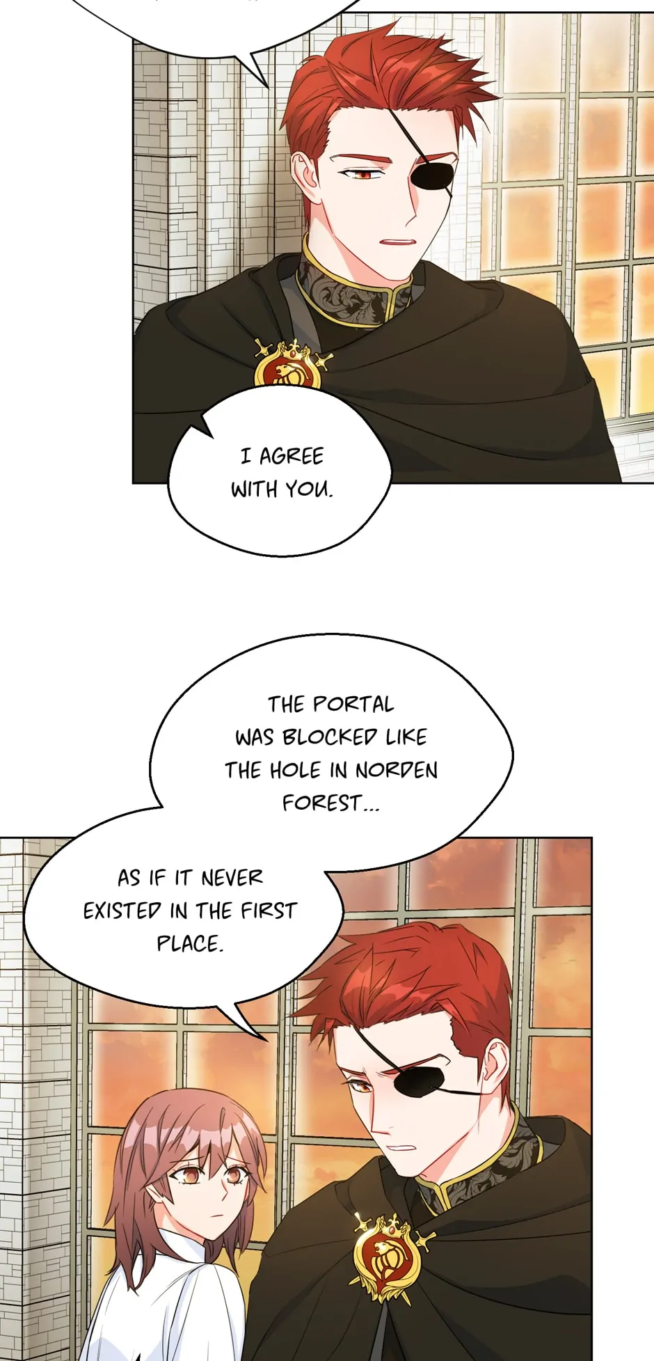 Read As You Wish, Prince EN Manga Online