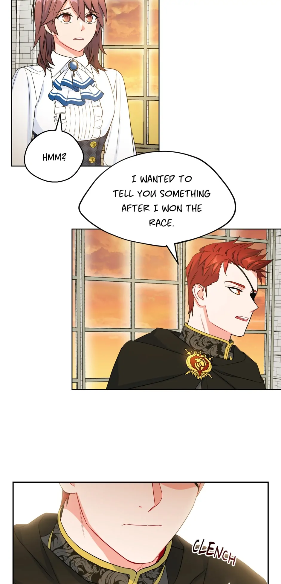 Read As You Wish, Prince EN Manga Online