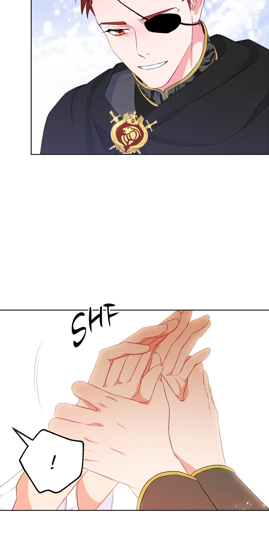 Read As You Wish, Prince EN Manga Online