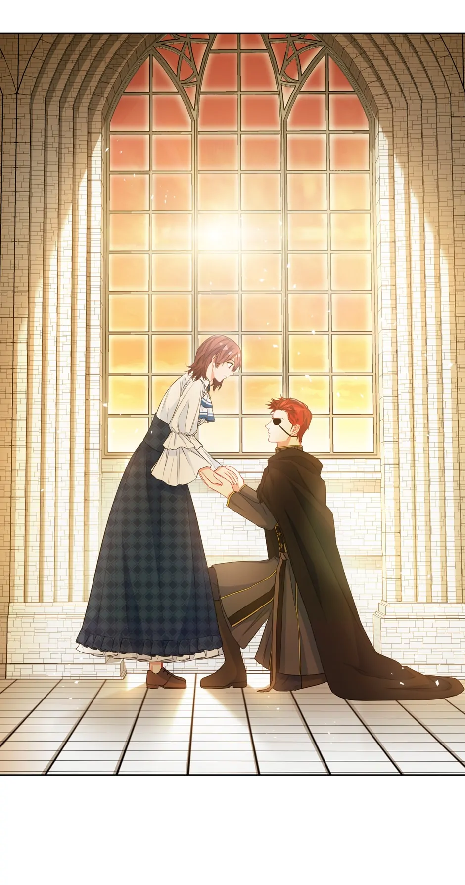 Read As You Wish, Prince EN Manga Online