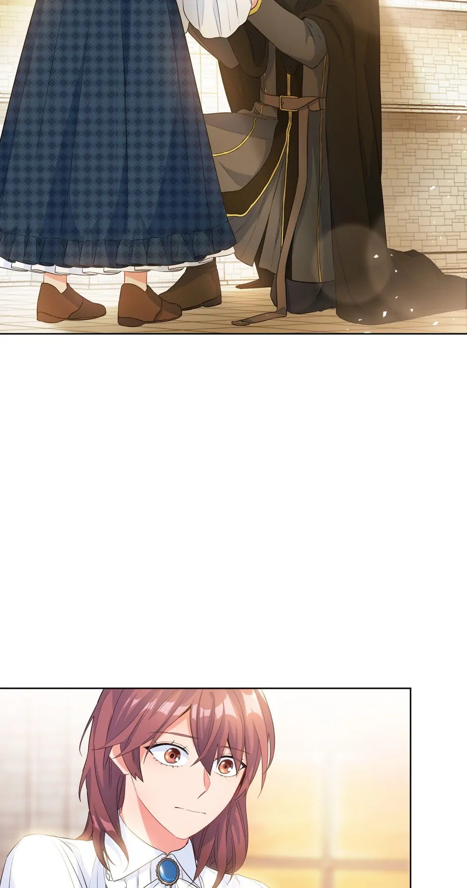 Read As You Wish, Prince EN Manga Online