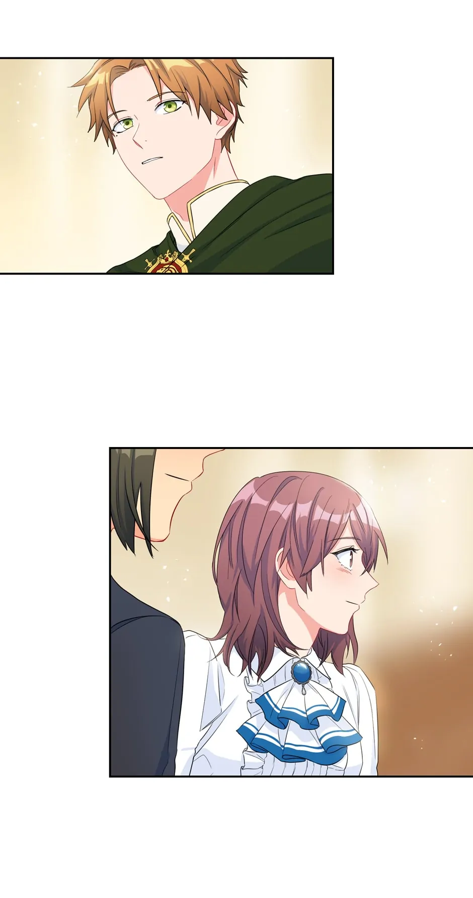 Read As You Wish, Prince EN Manga Online