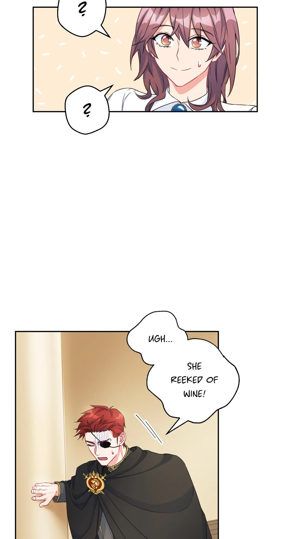 Read As You Wish, Prince EN Manga Online