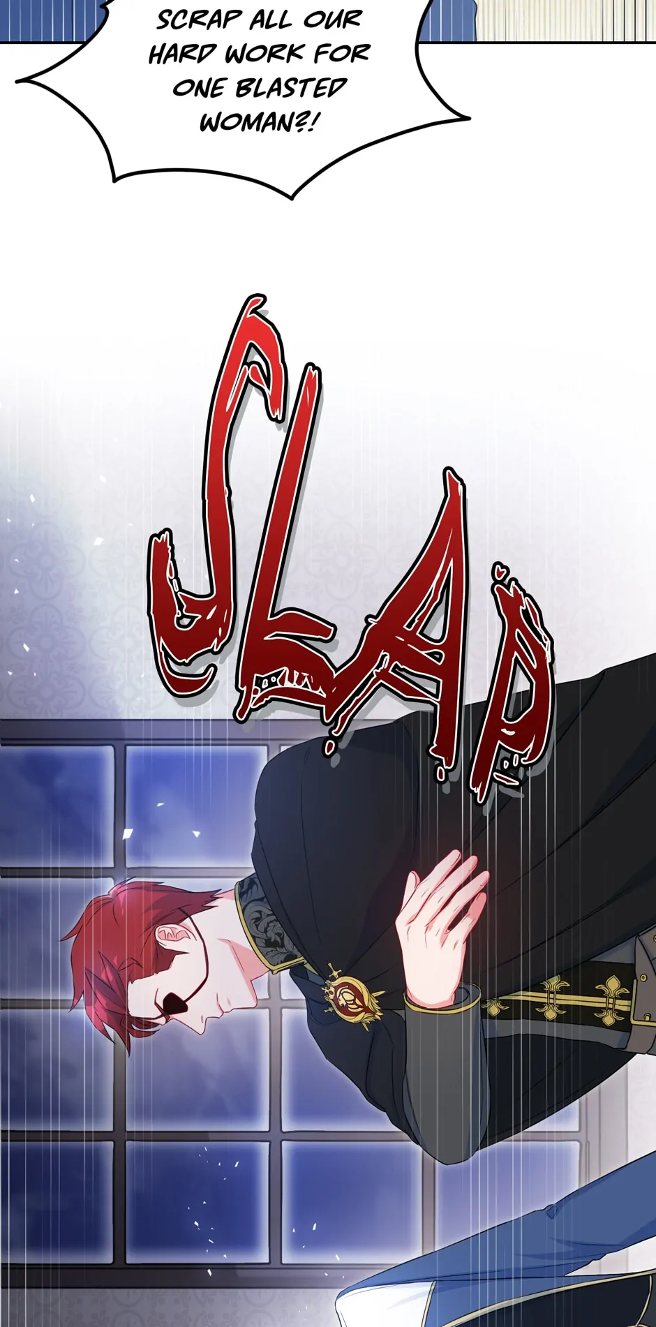 Read As You Wish, Prince EN Manga Online