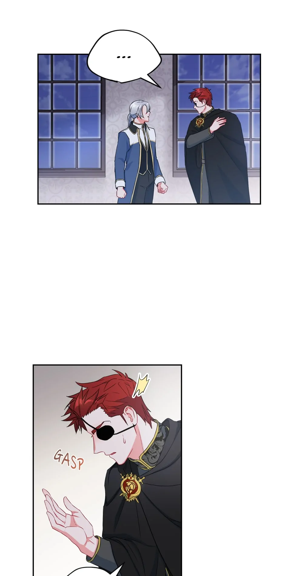 Read As You Wish, Prince EN Manga Online