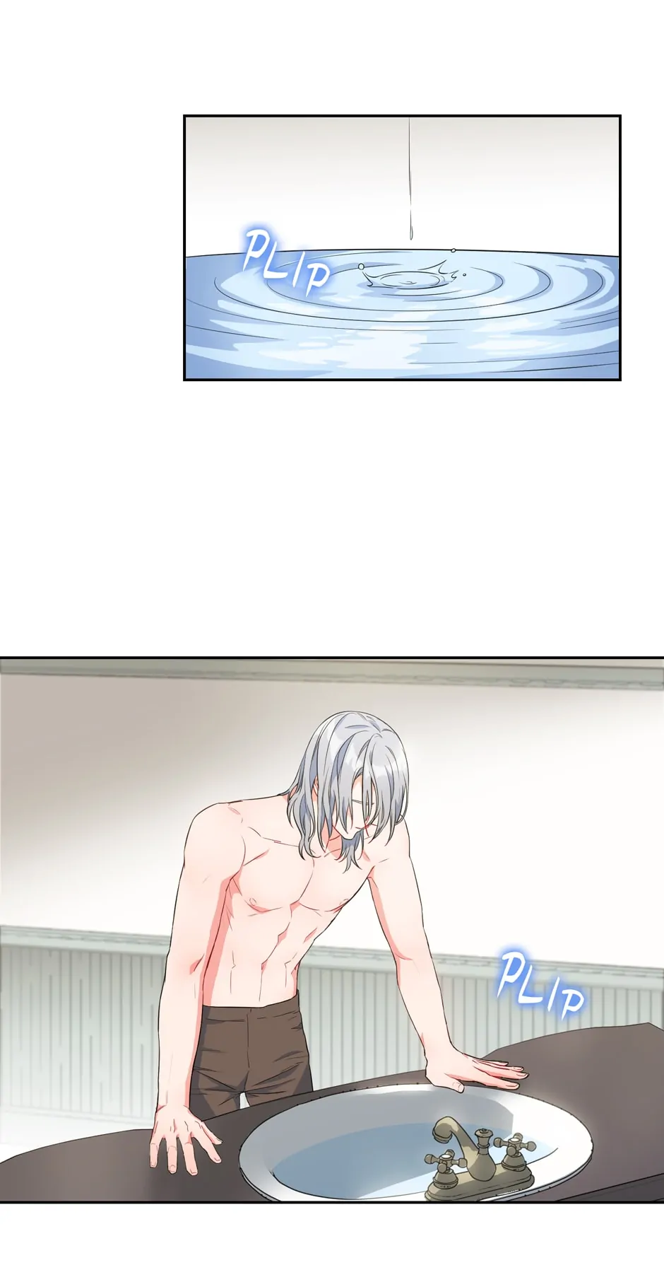 Read As You Wish, Prince EN Manga Online