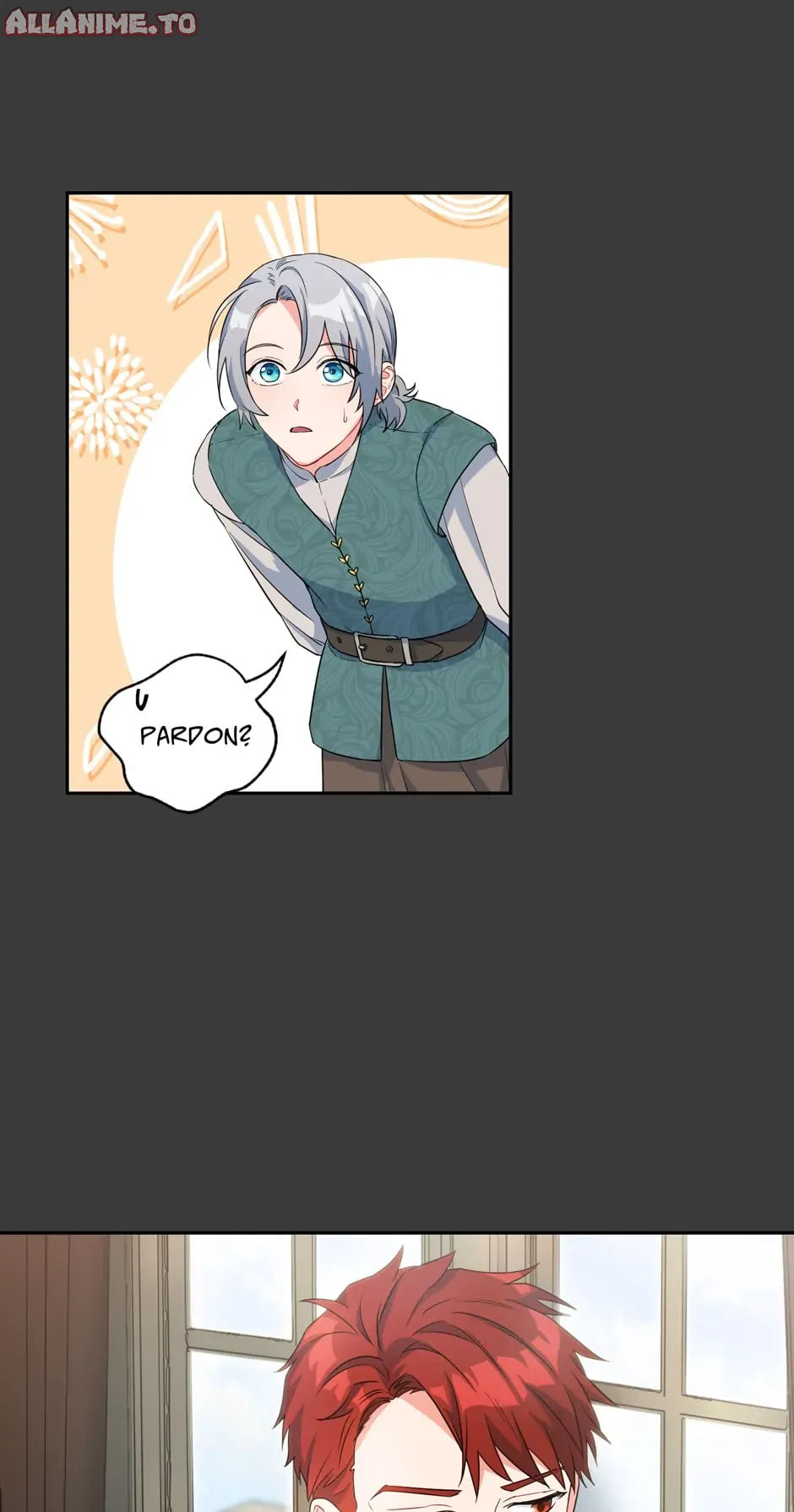 Read As You Wish, Prince EN Manga Online