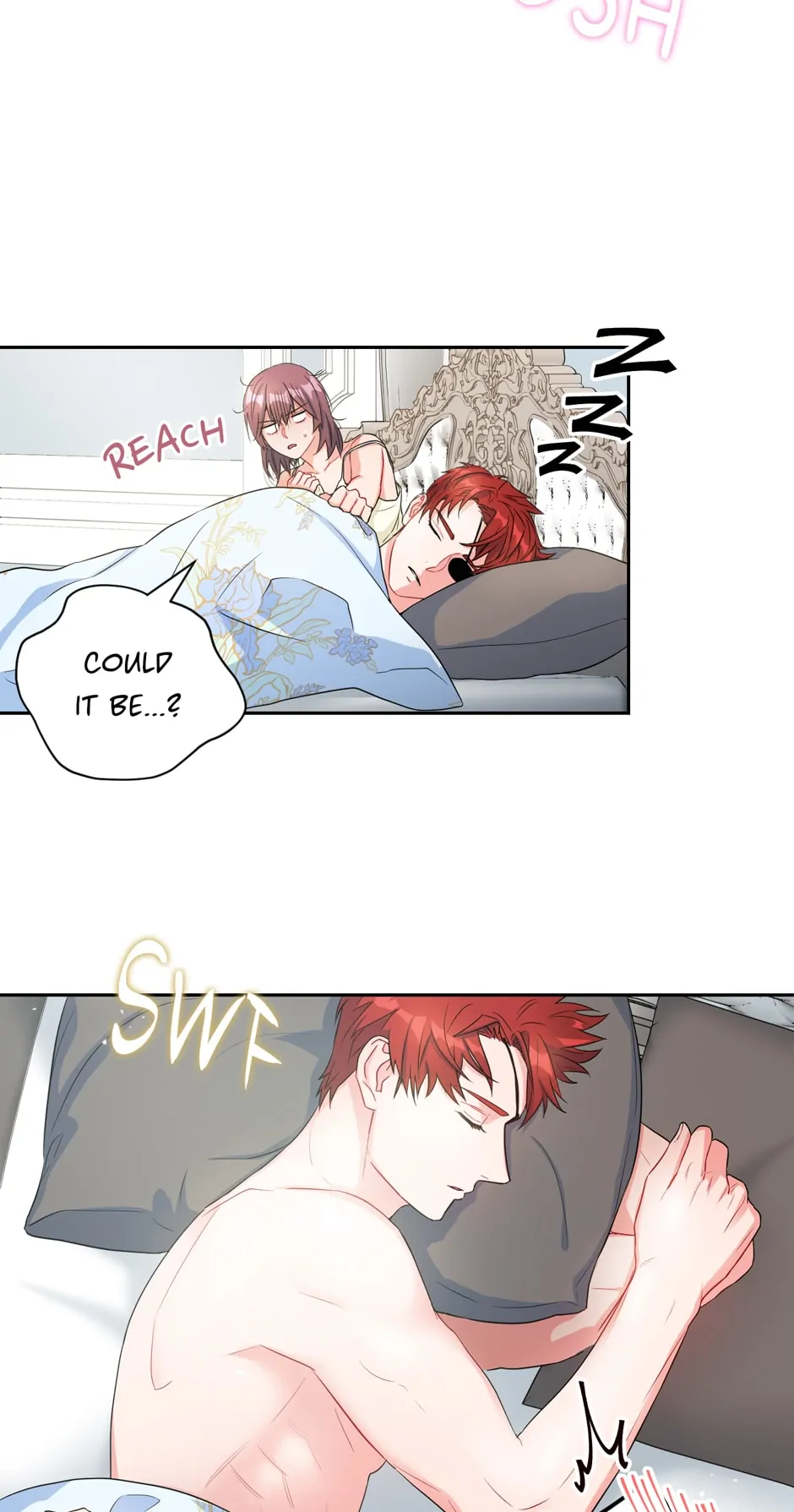 Read As You Wish, Prince EN Manga Online