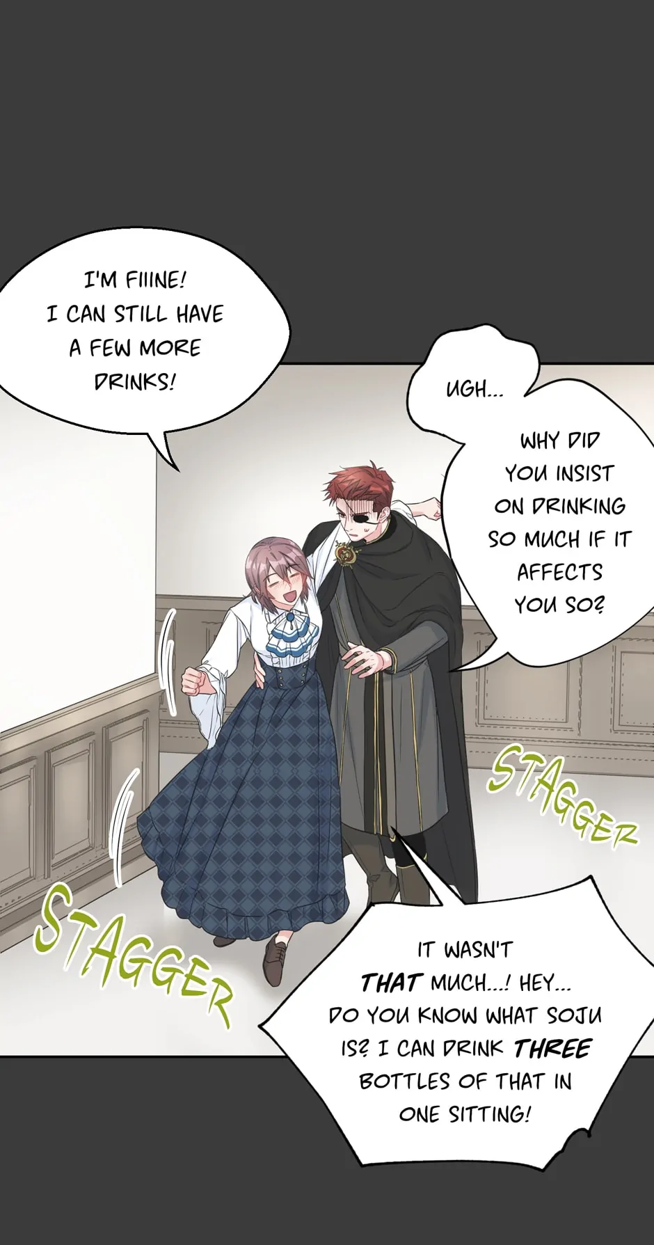 Read As You Wish, Prince EN Manga Online