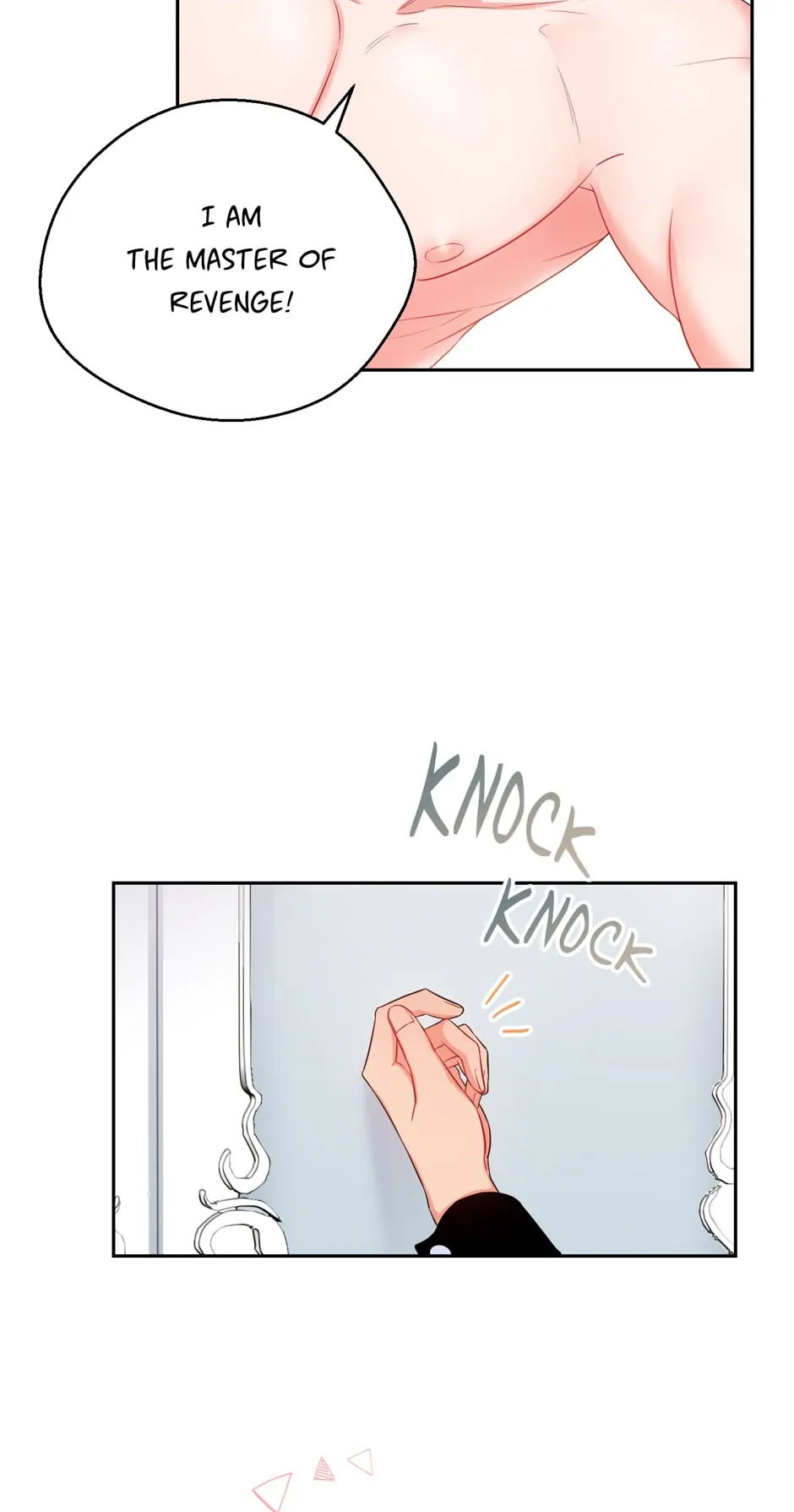 Read As You Wish, Prince EN Manga Online