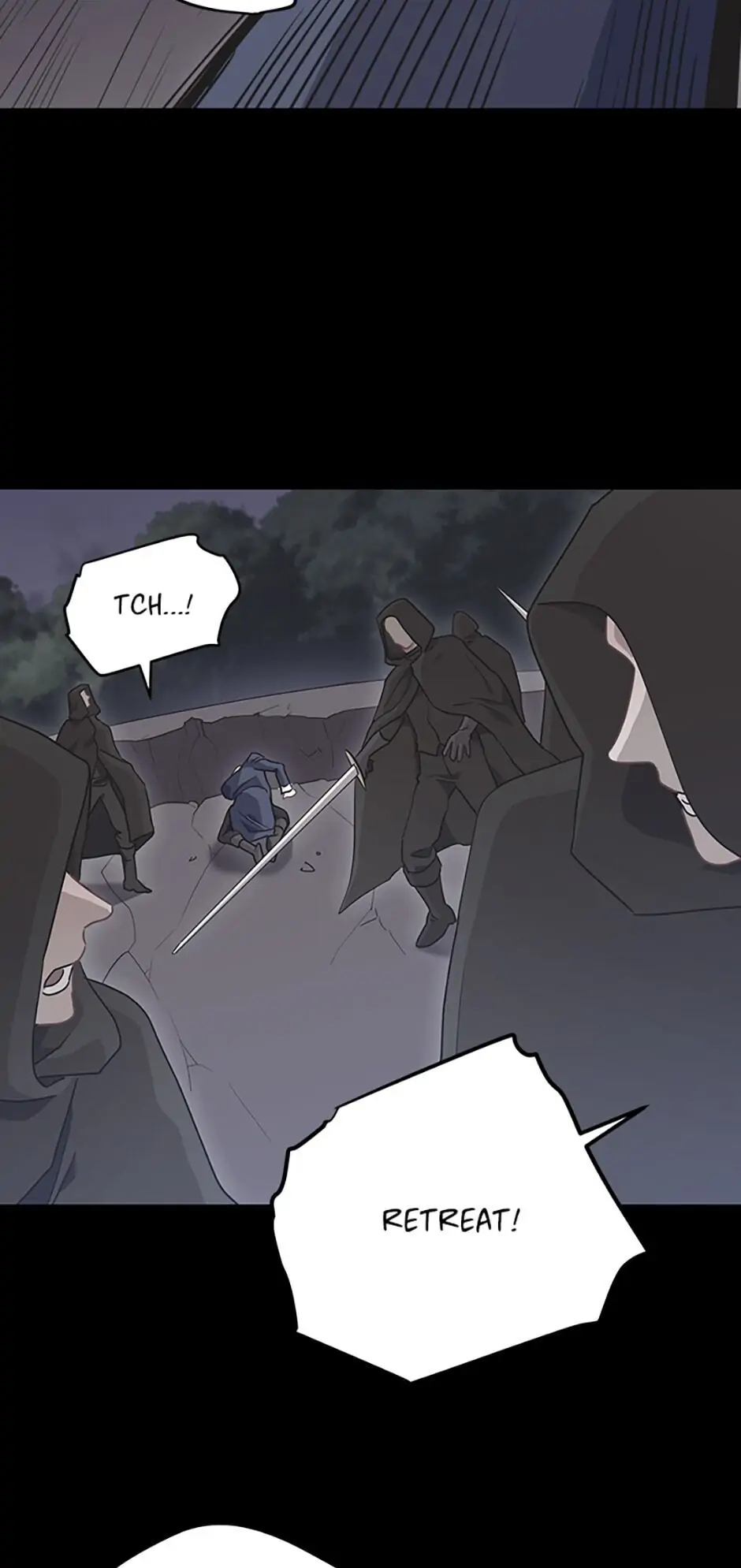 Read As You Wish, Prince EN Manga Online