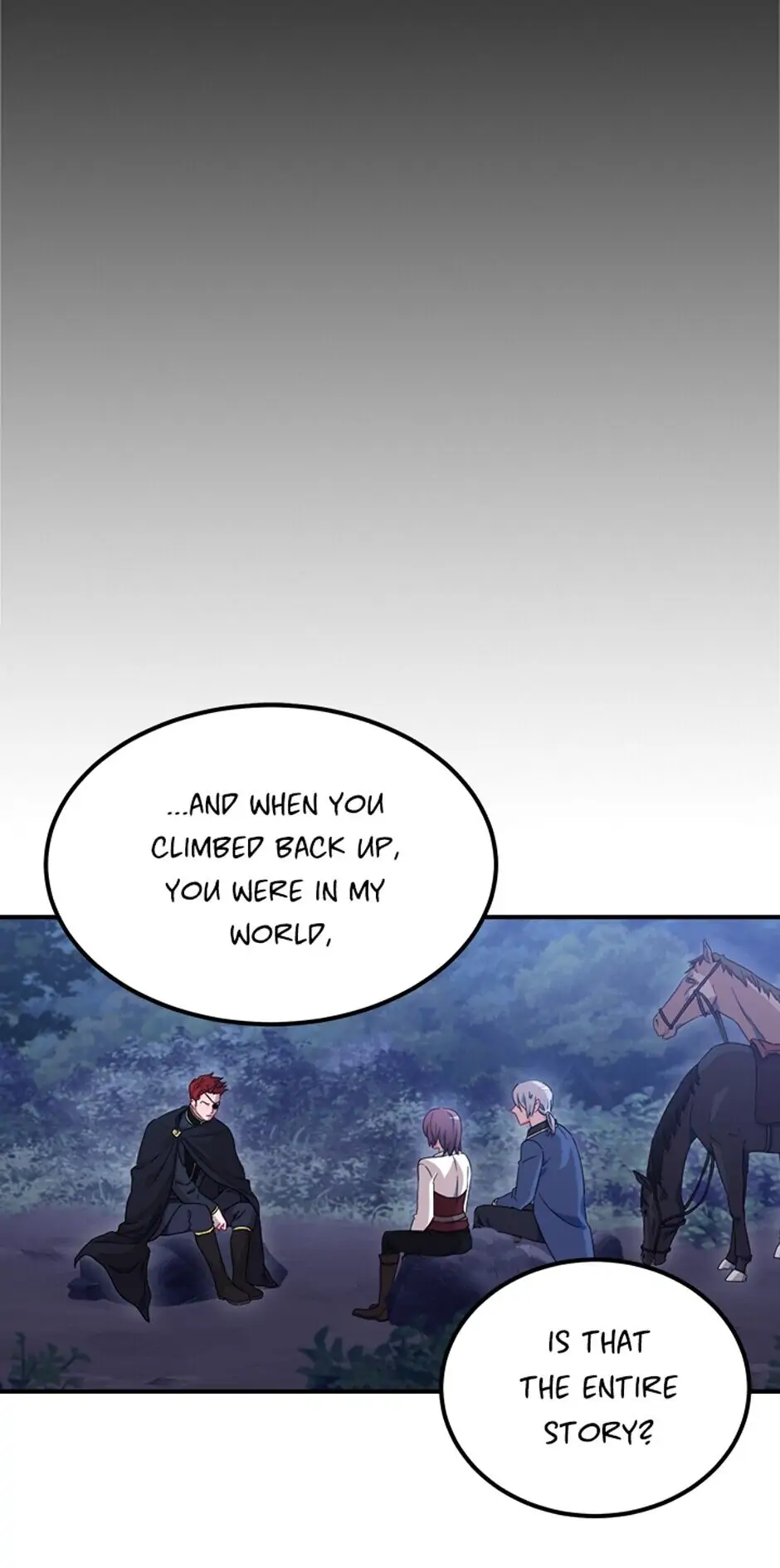 Read As You Wish, Prince EN Manga Online