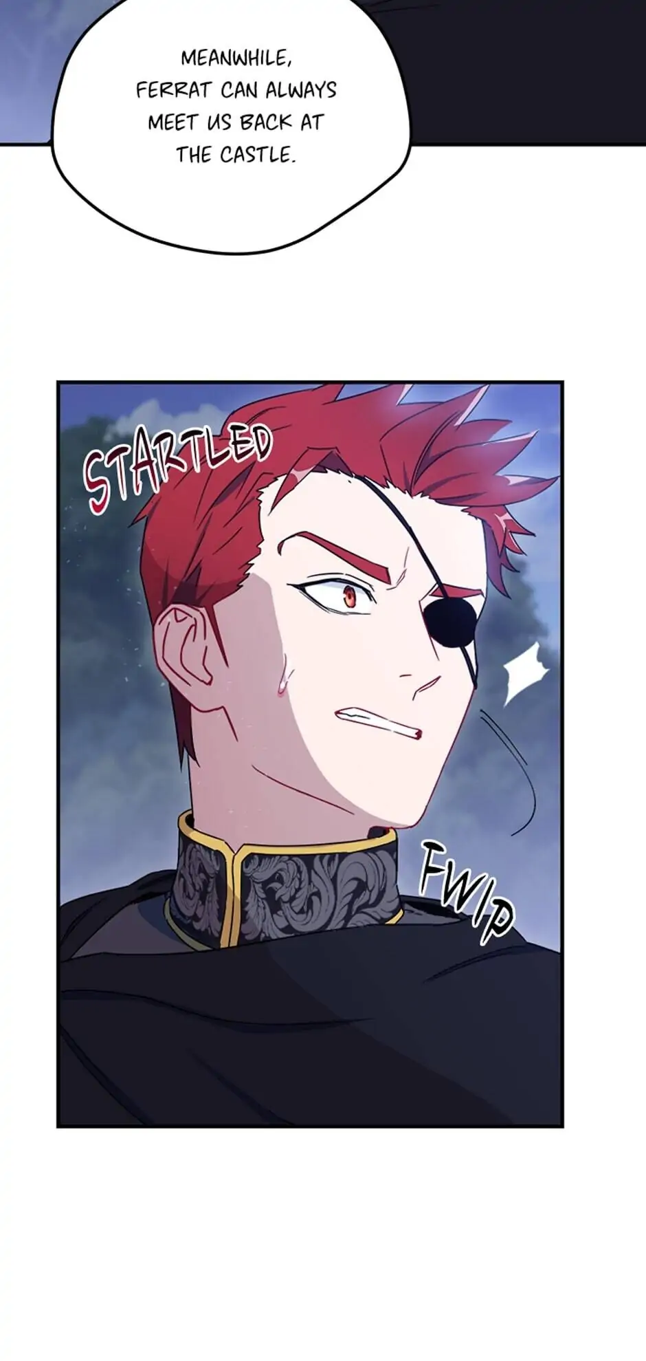 Read As You Wish, Prince EN Manga Online