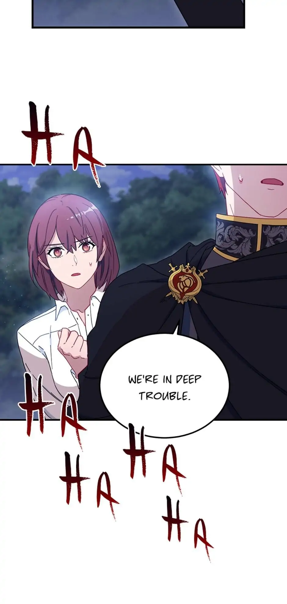 Read As You Wish, Prince EN Manga Online