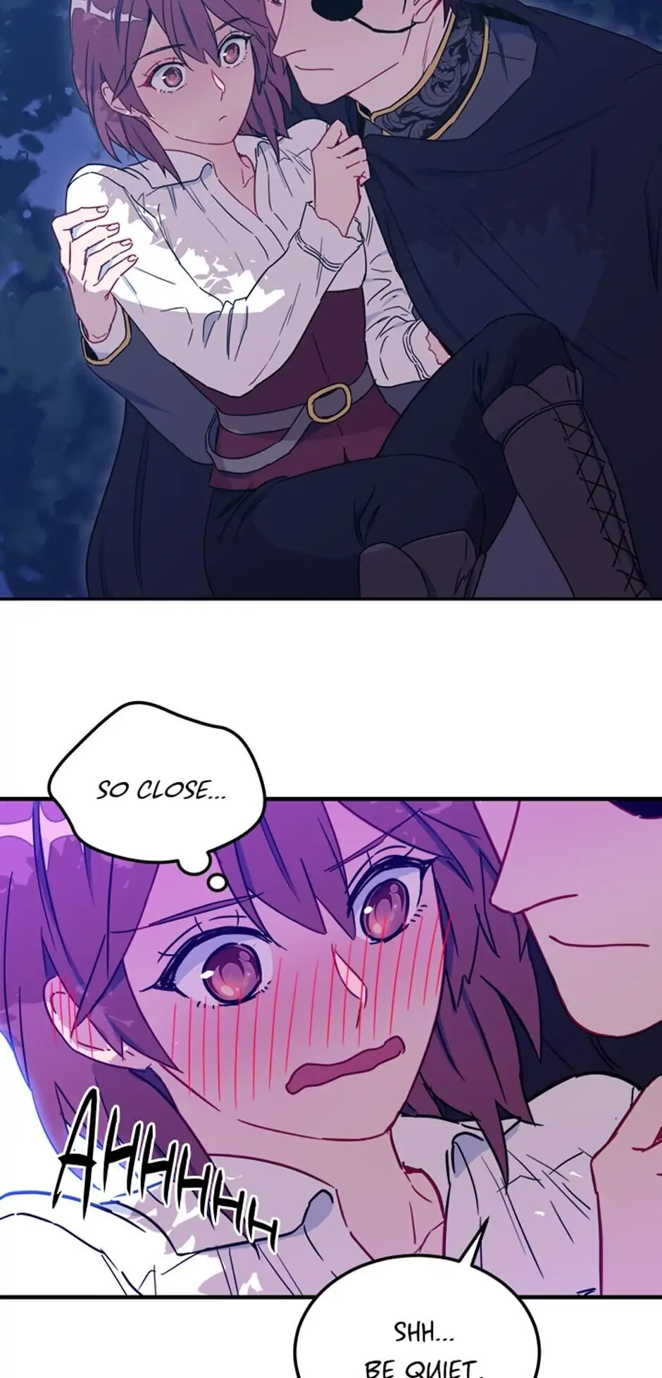 Read As You Wish, Prince EN Manga Online