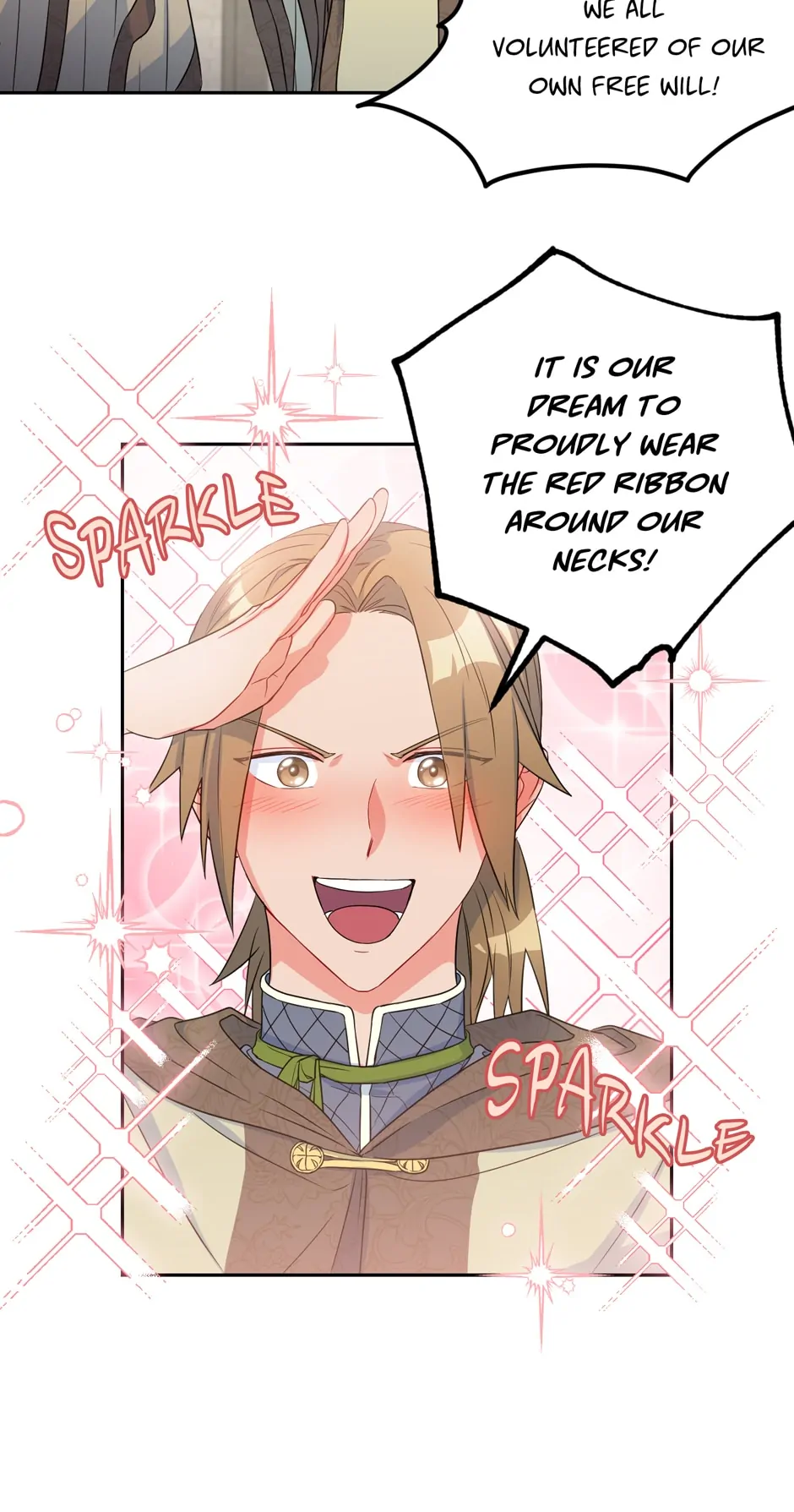 Read As You Wish, Prince EN Manga Online