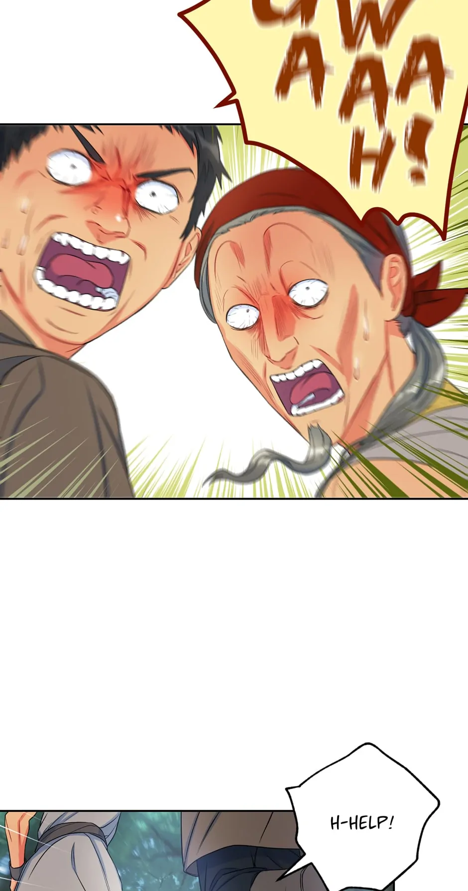 Read As You Wish, Prince EN Manga Online